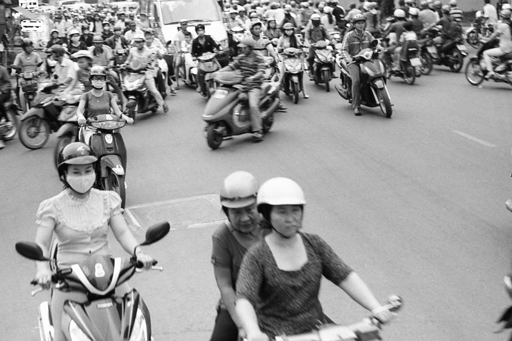 Quan 5, Ho Chi Minh City, Vietnam