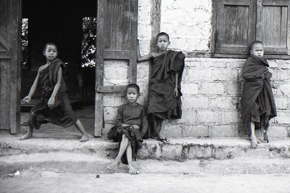 Pin Nwe, Shan State, Myanmar