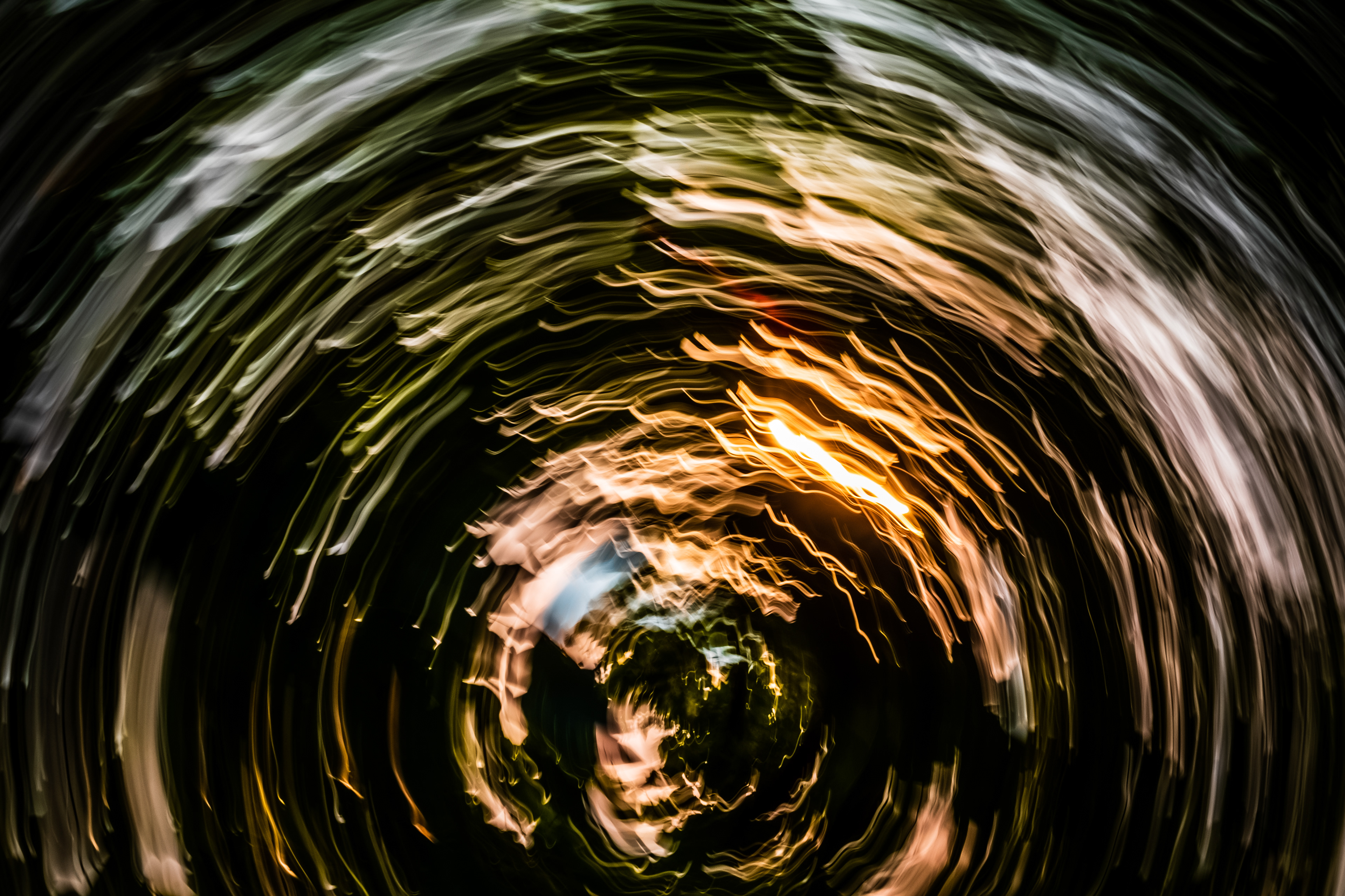 Light Spin