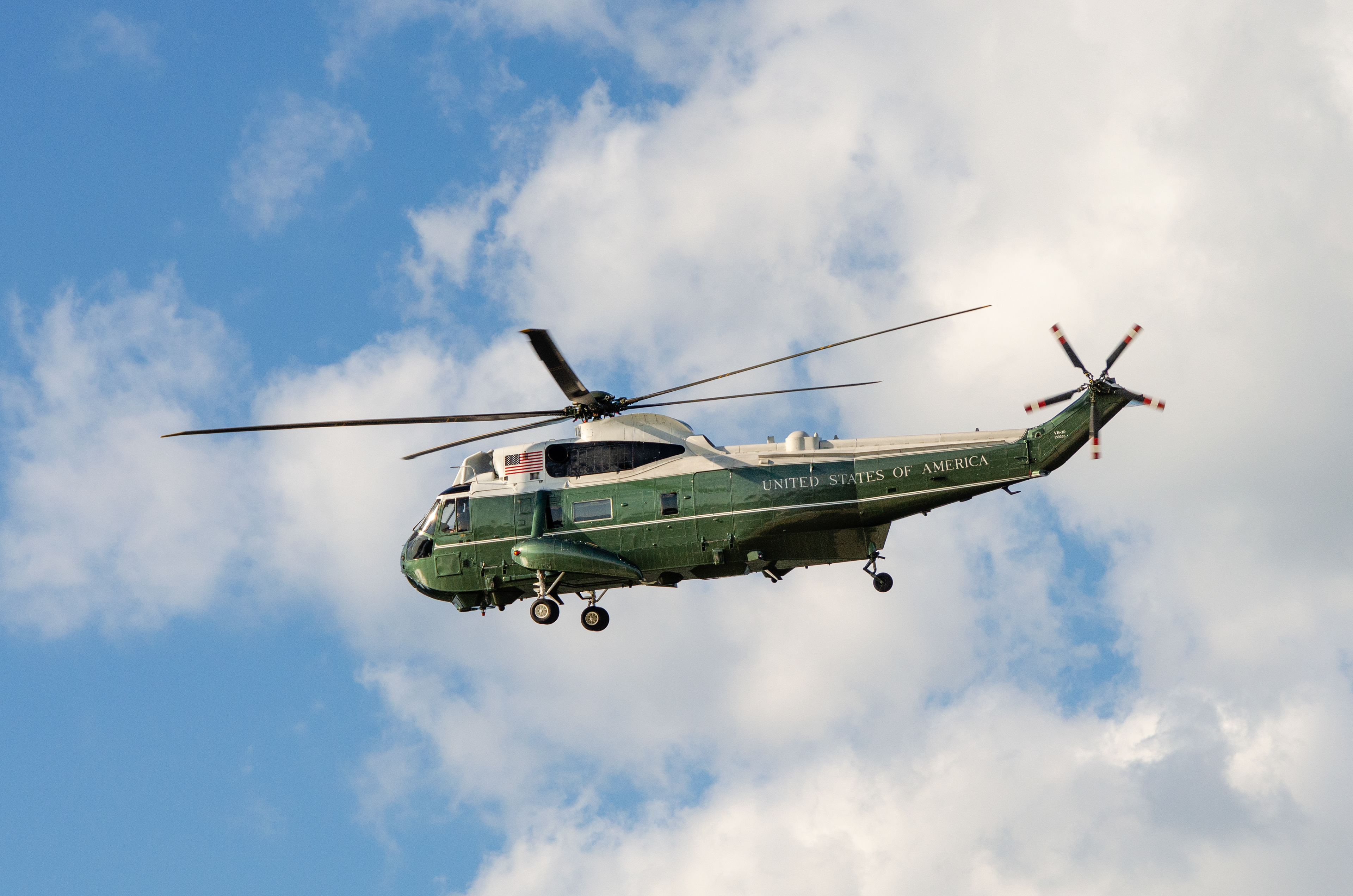 Marine One