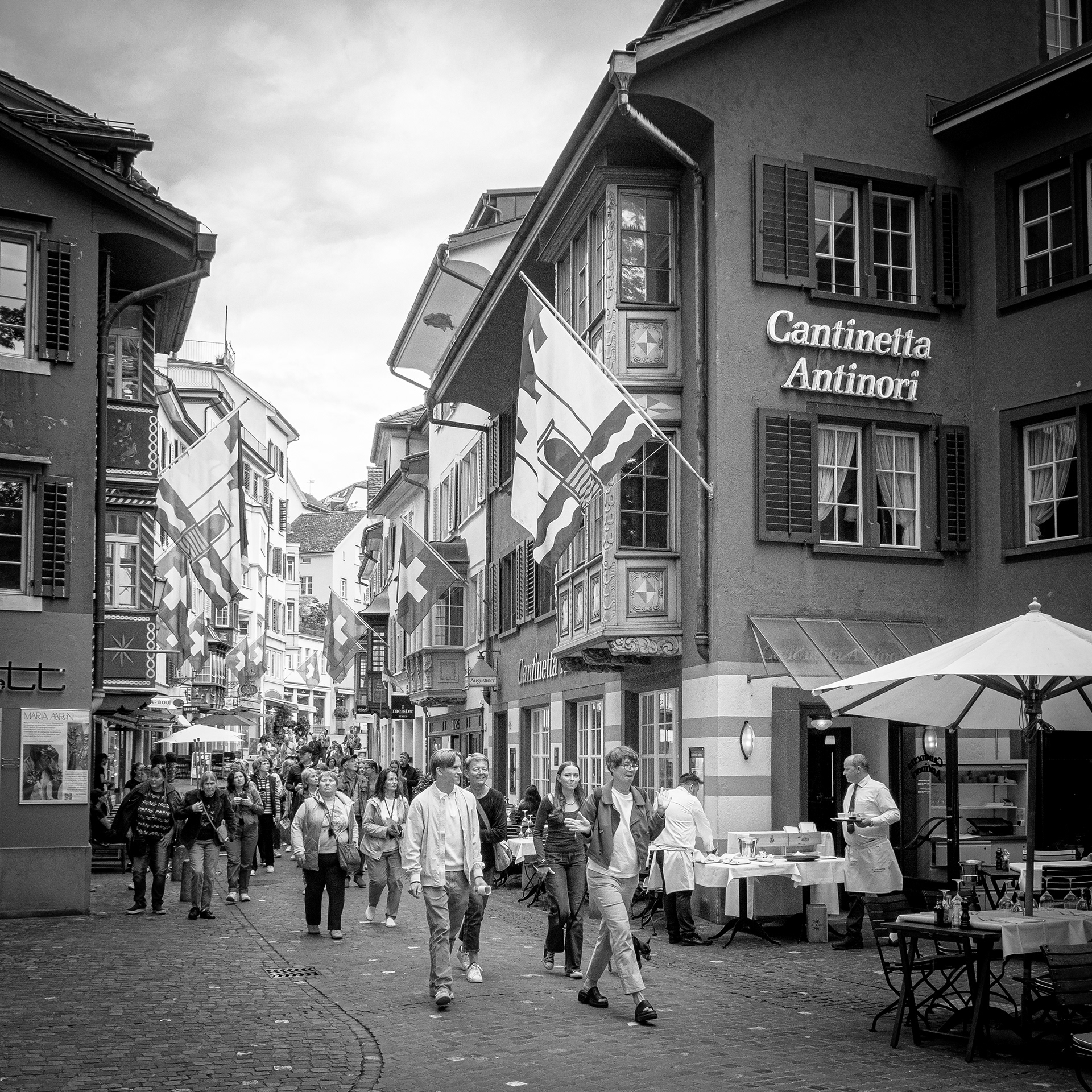 Zurich, Switzerland