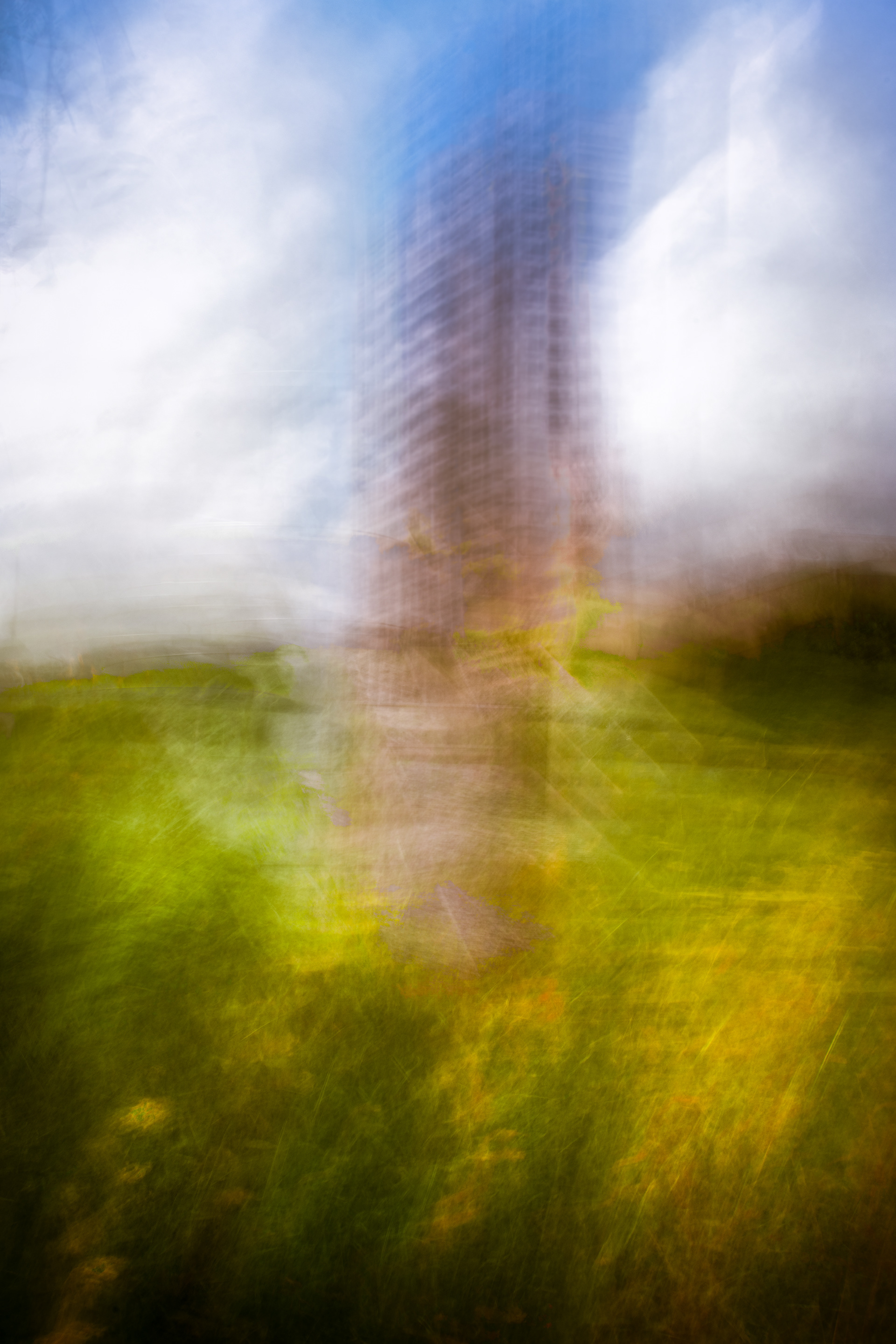 Tower of Babel (ICM)