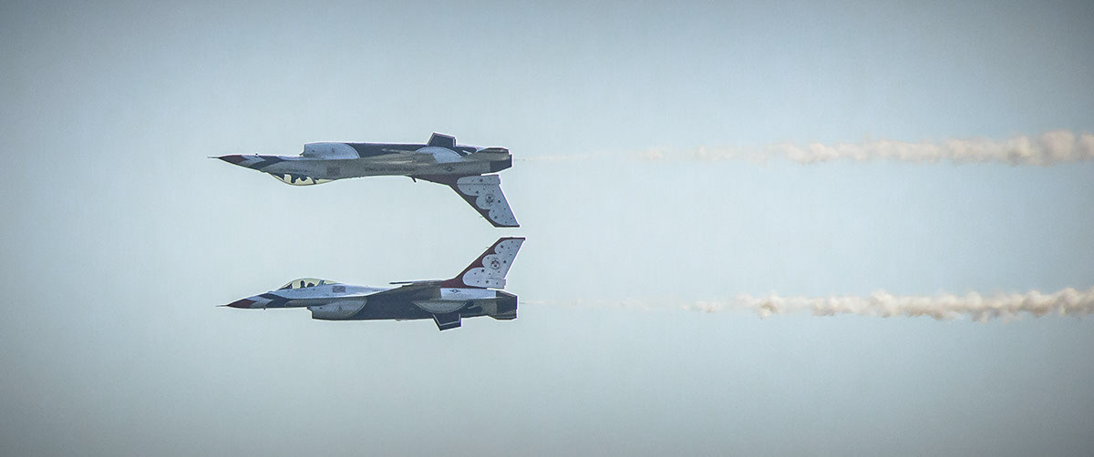 Is this your idea of fun Mav...?