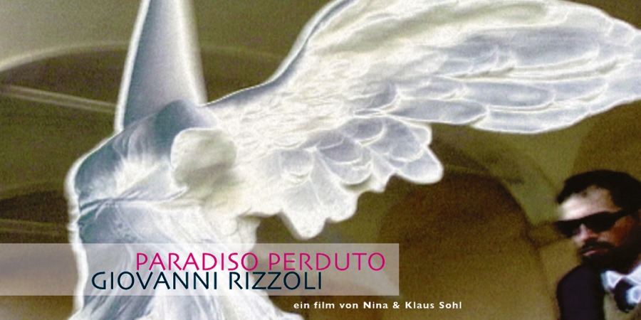 GIOANNI RIZZOLI | 25 min. | Kunsthalle Göppingen