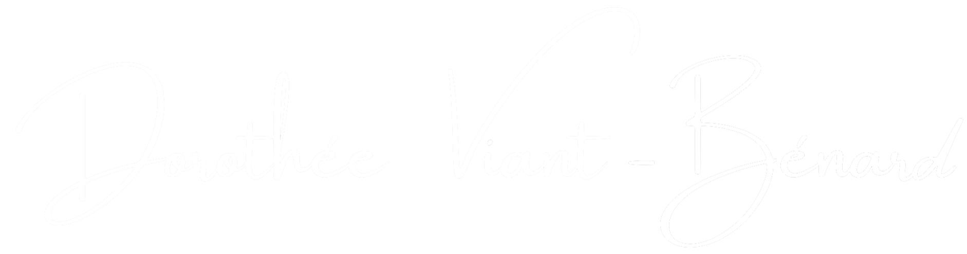 Dorothée VIANT-BENARD