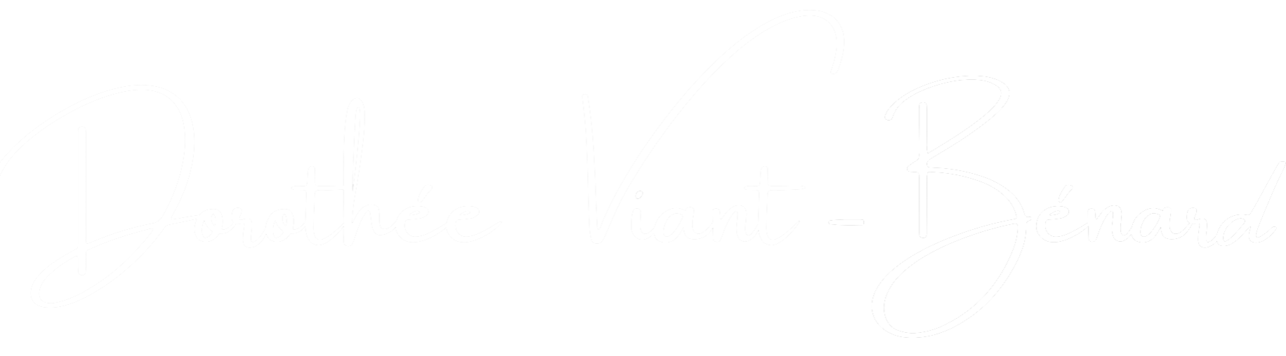 Dorothée VIANT-BENARD