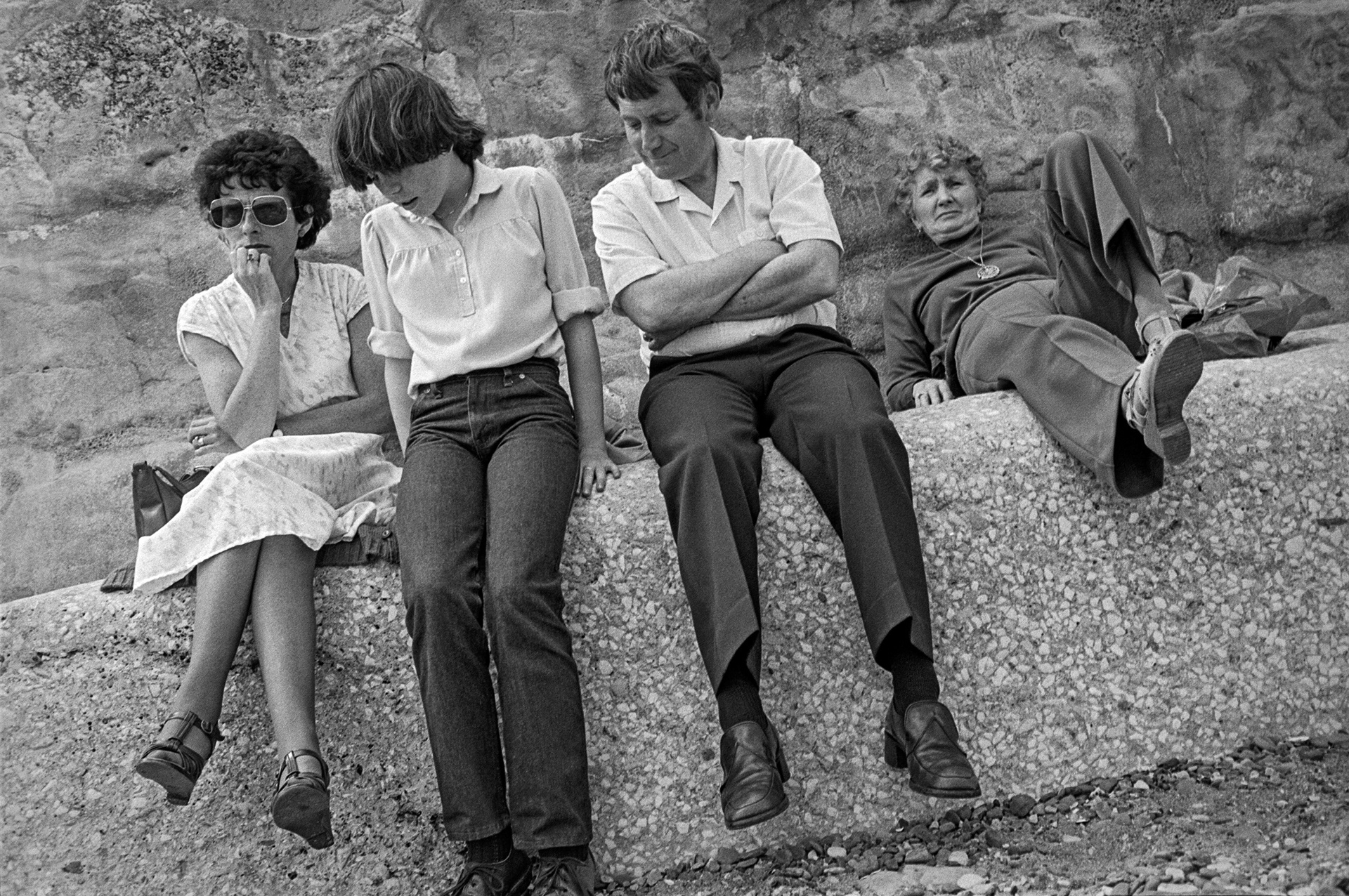 RHYL, 1979