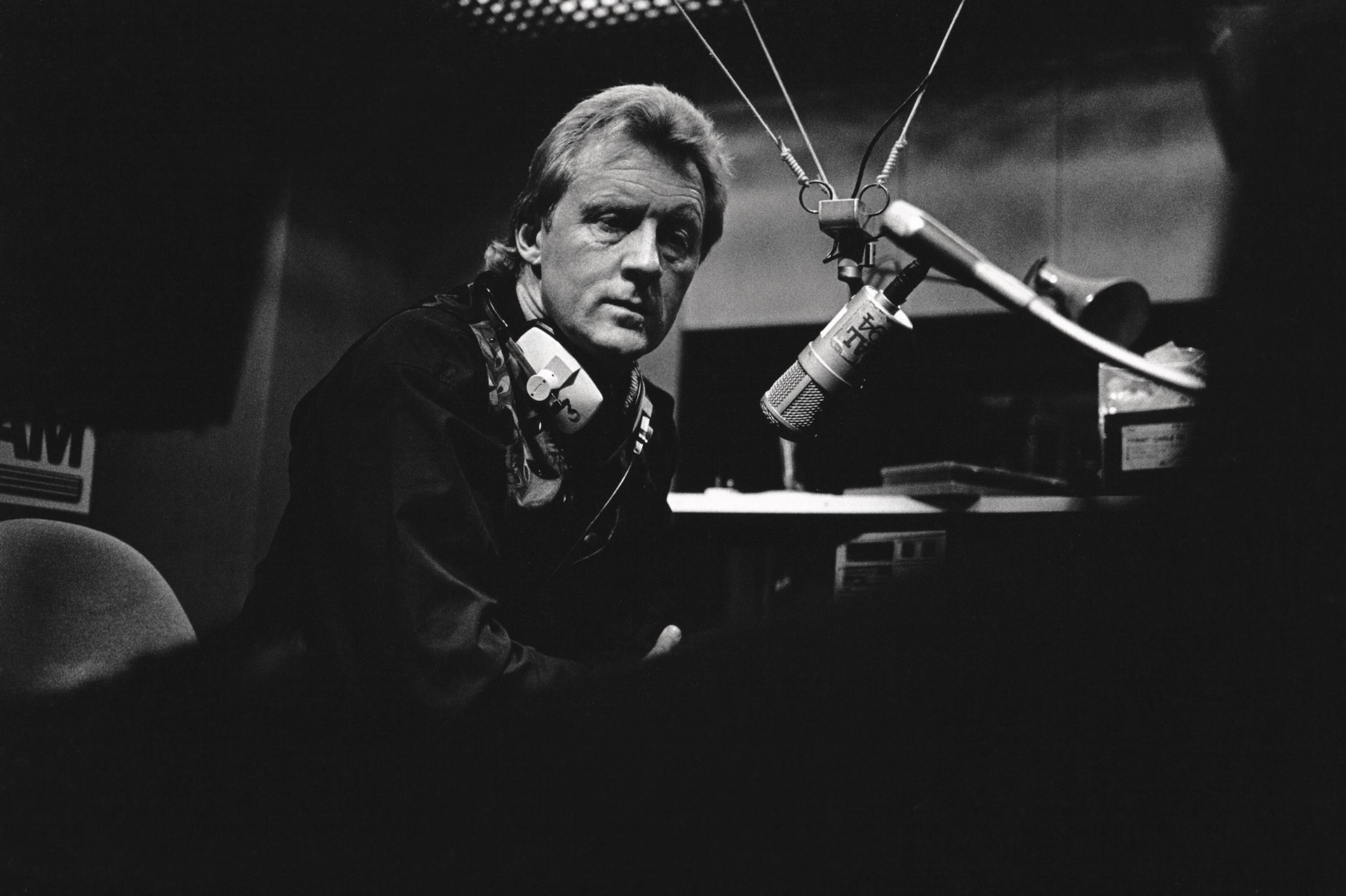Chris Tarrant