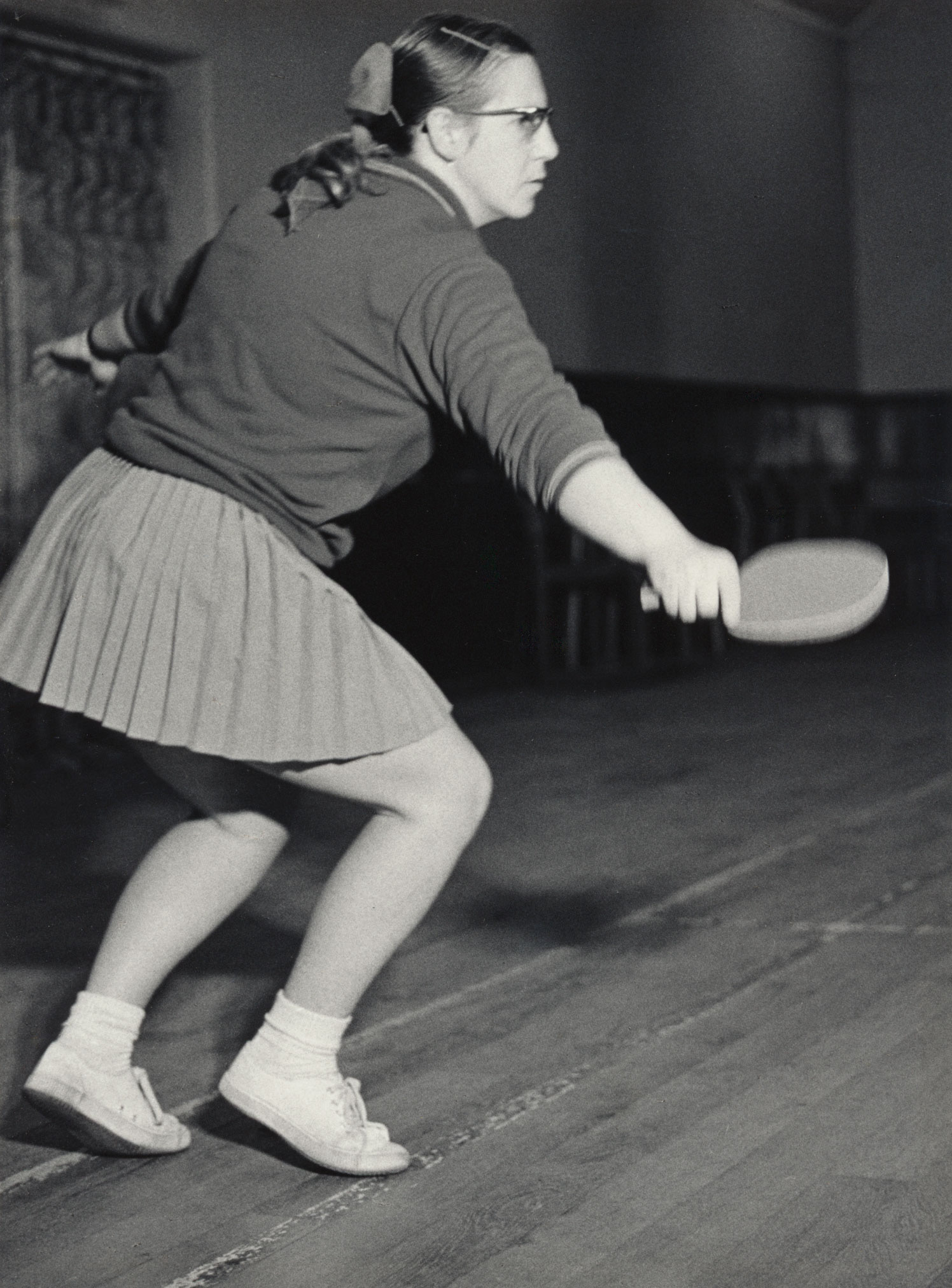 Cousin Janet Having A Knock-Up