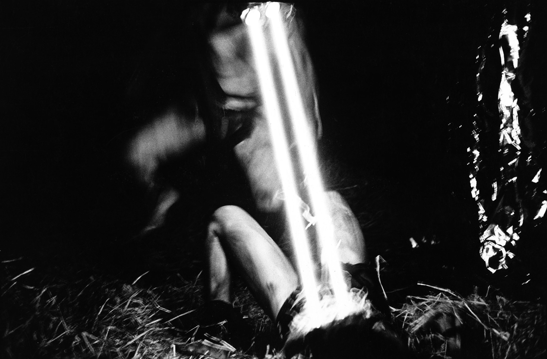 Ddart: Performance, Bradford