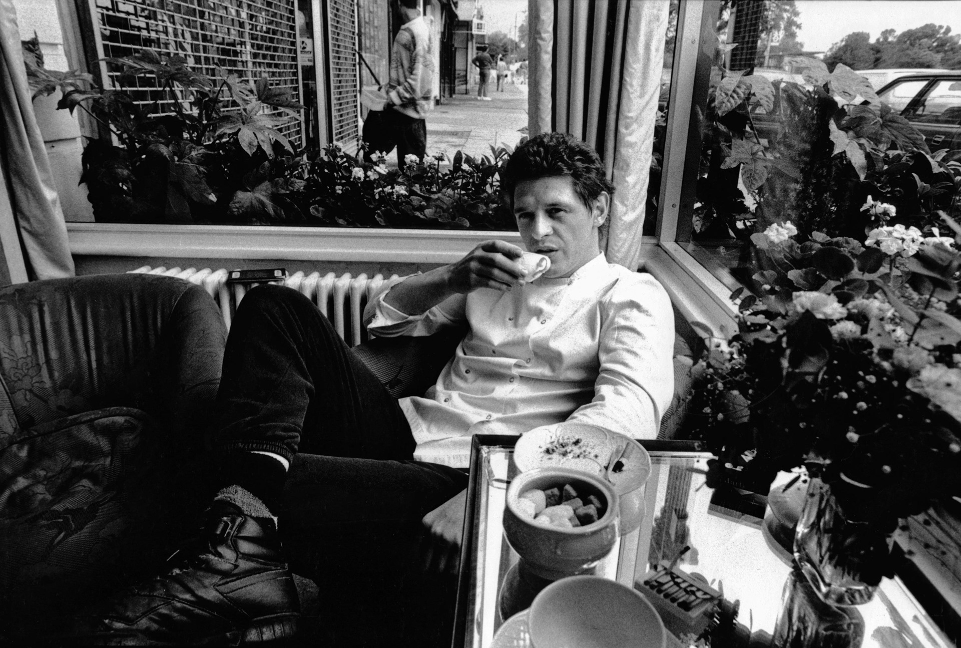Marco Pierre White