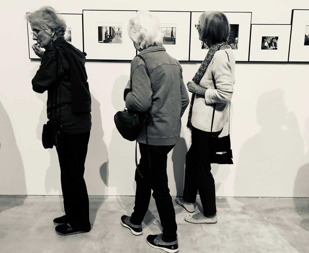 Photo: Julian Costley