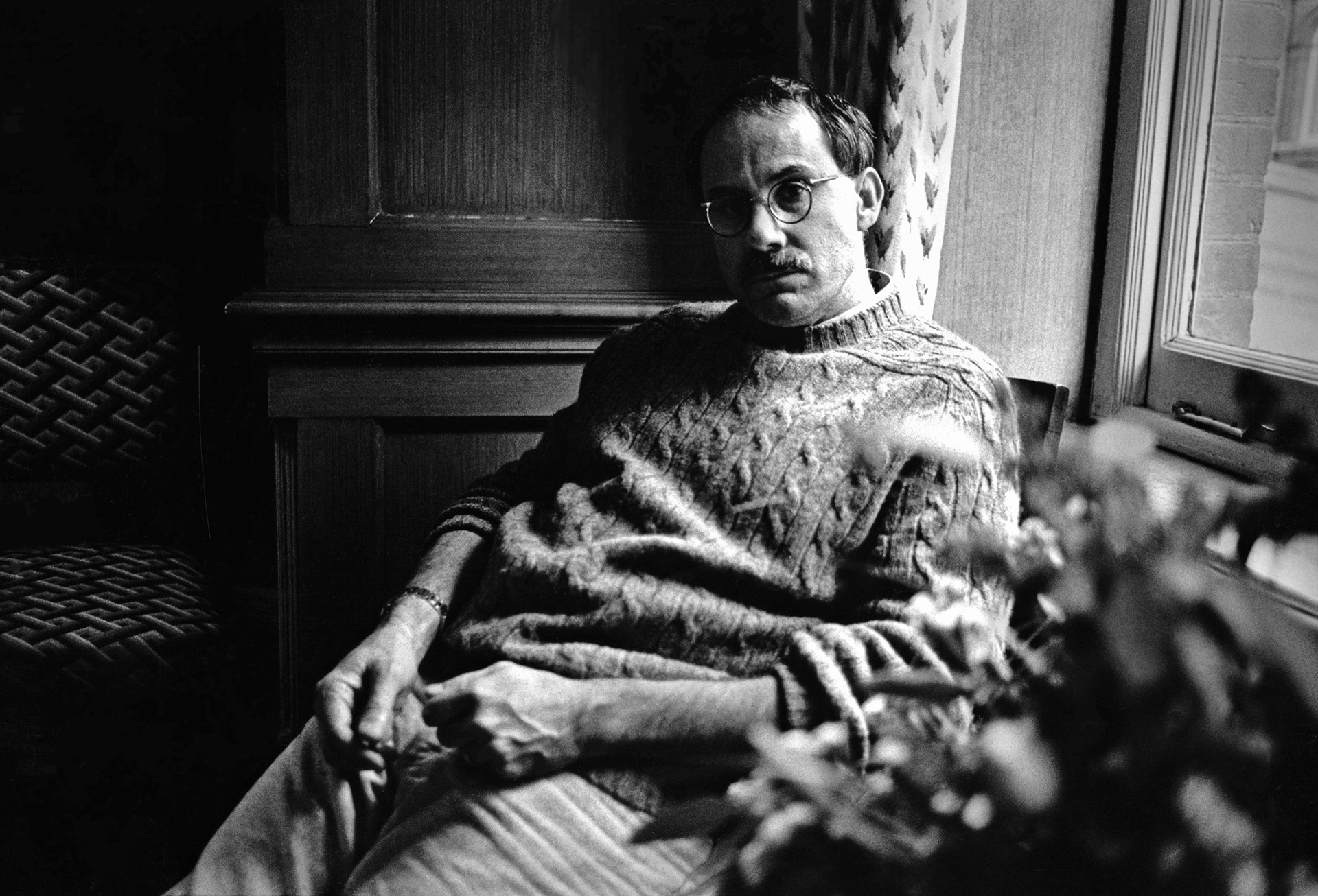 James Ellroy