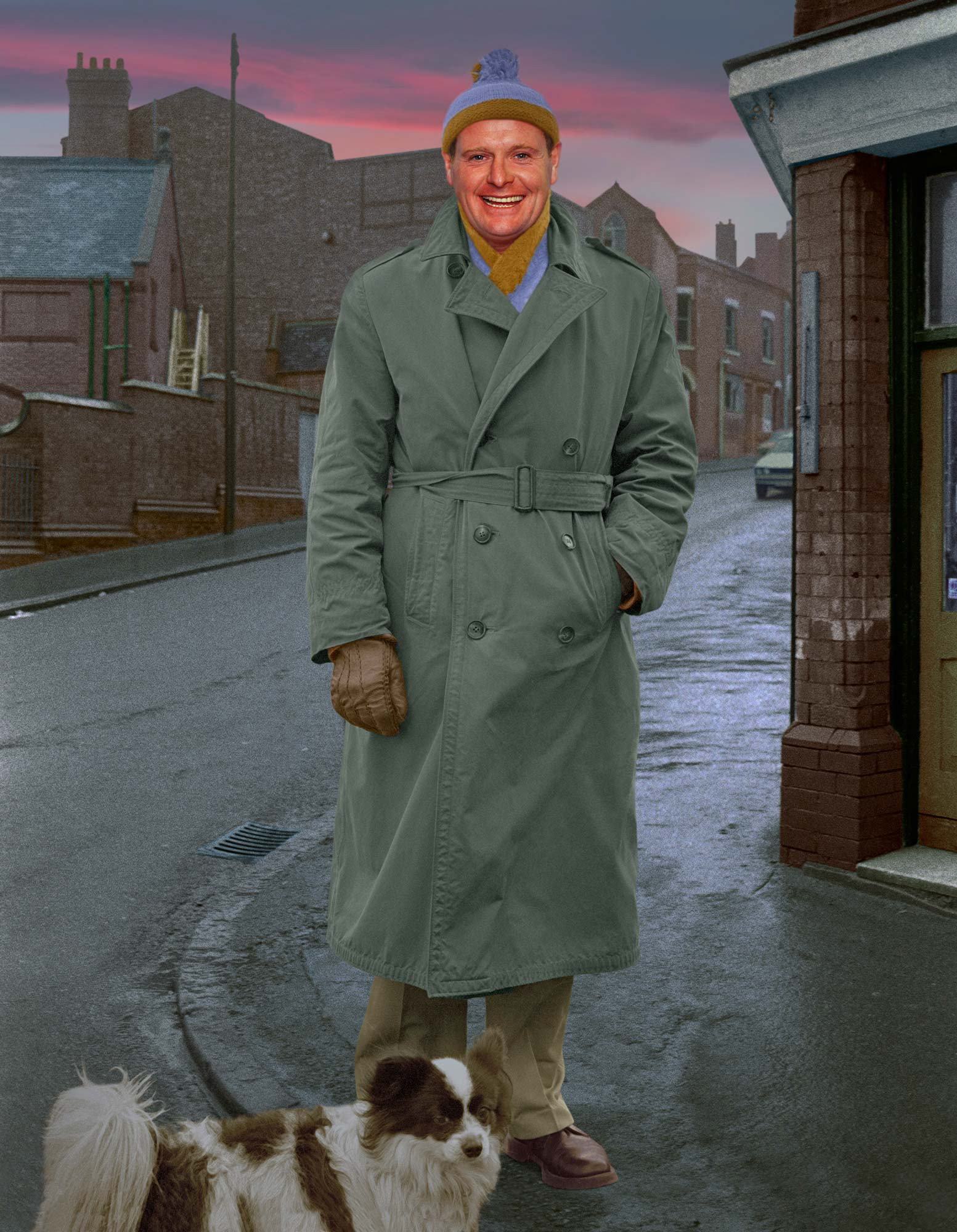 Football Dreams: Gazza