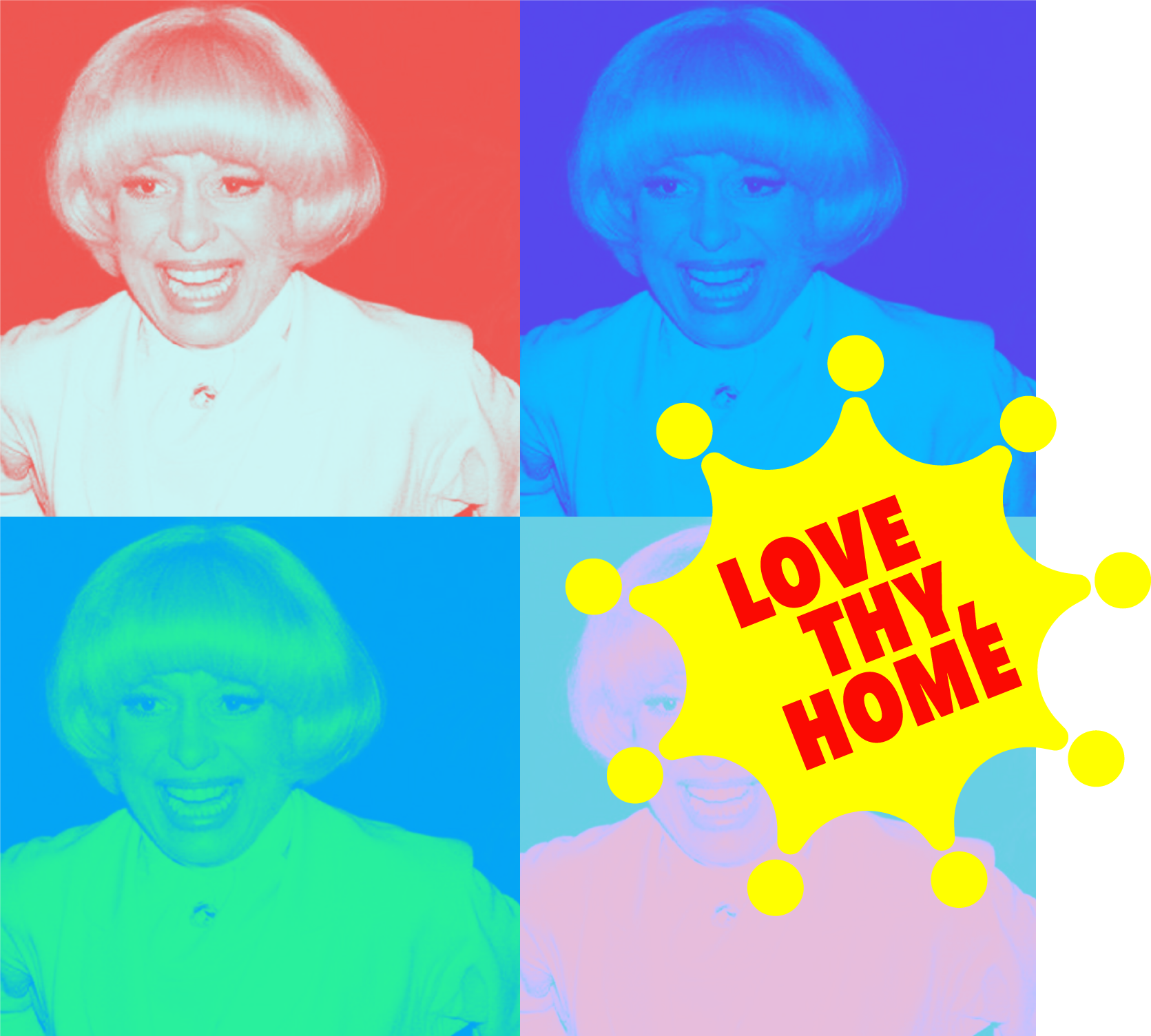 St Petersburg's New Vintage Market and Apothecary. Call Us PageBoy