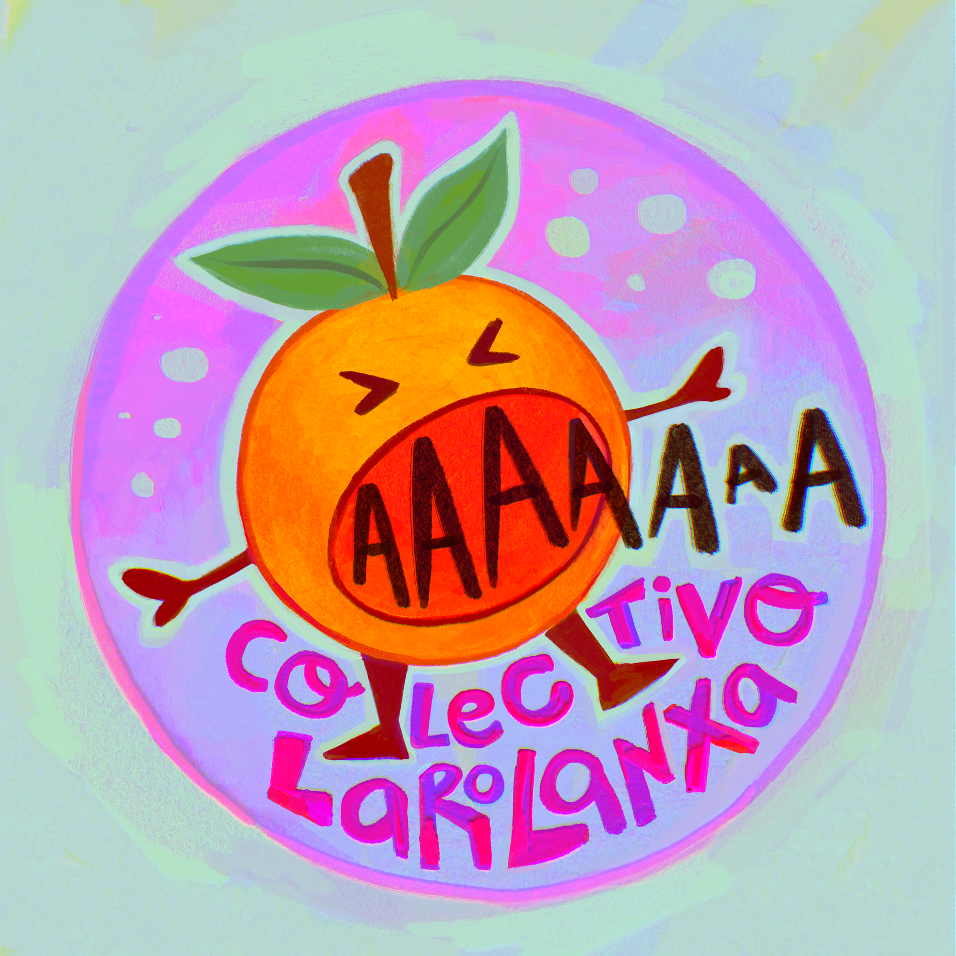 Icon for local theatre company