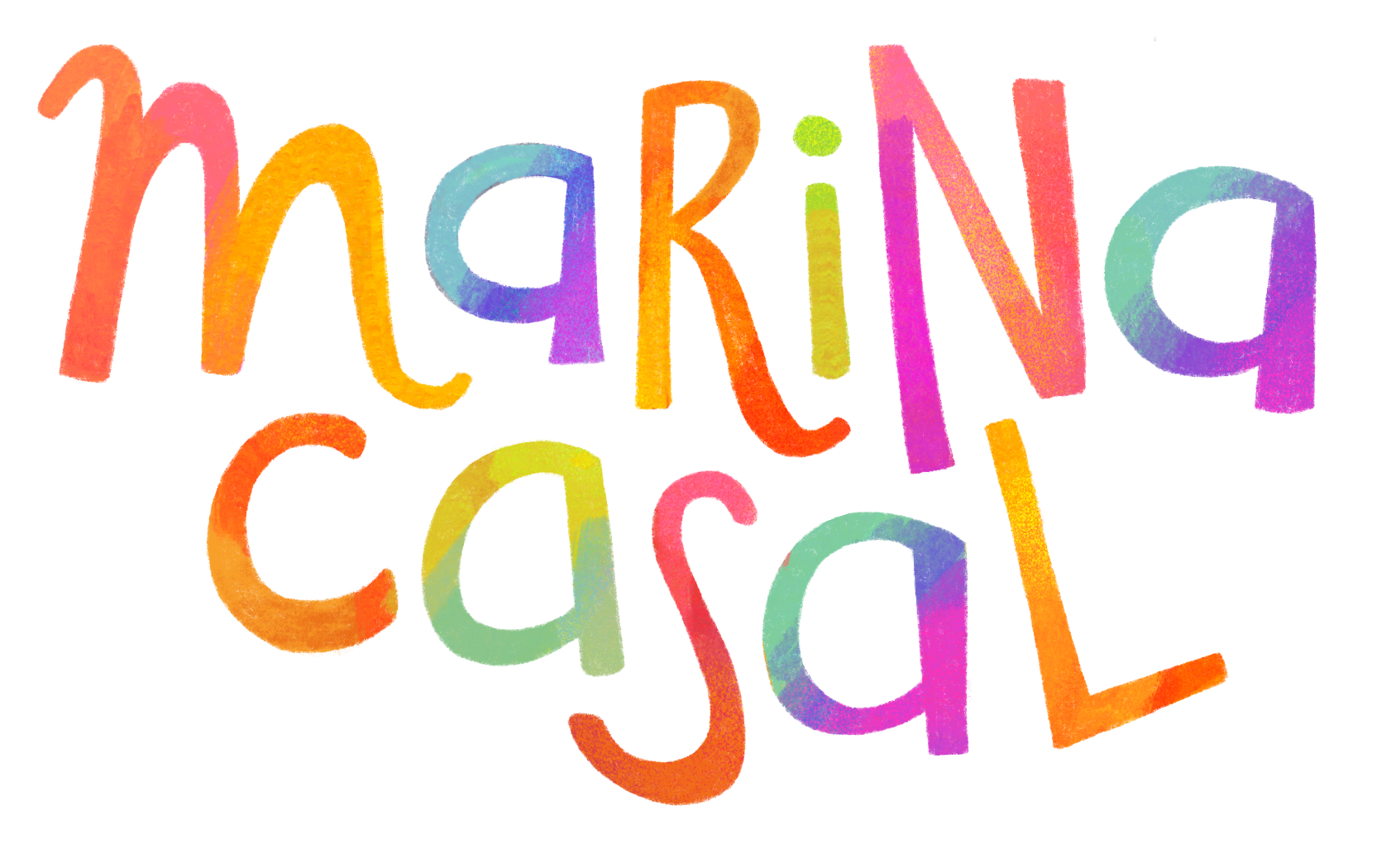 Marina Casal
