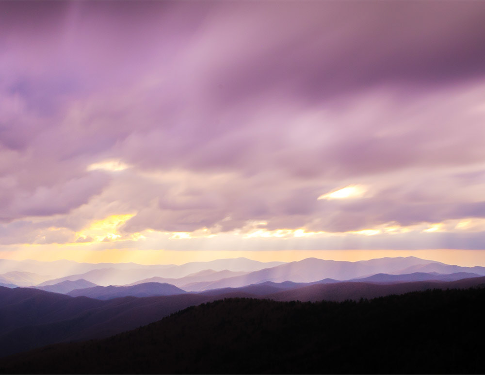 Pastel Nightfall