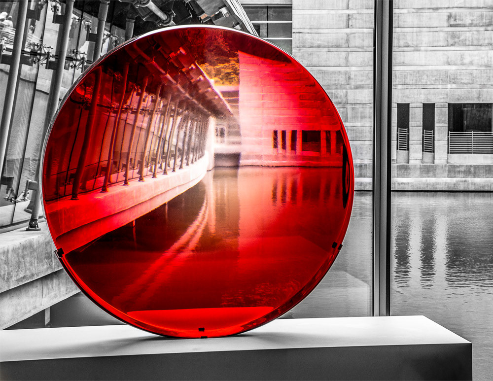 Big Red
