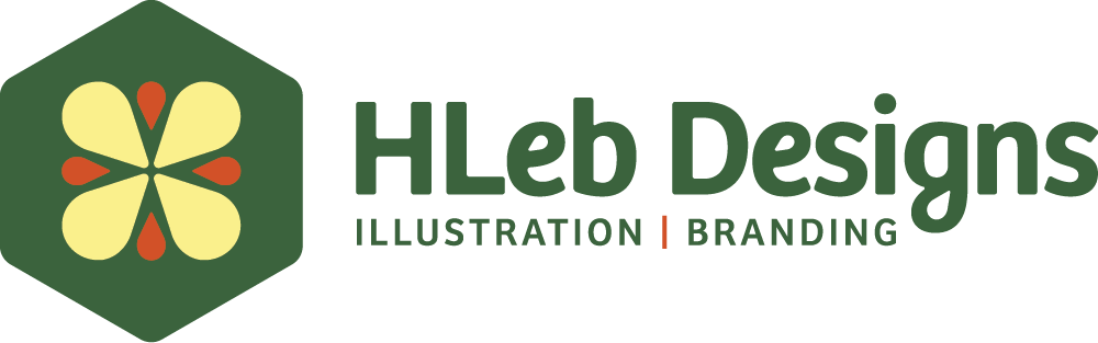 HLEB DESIGNS