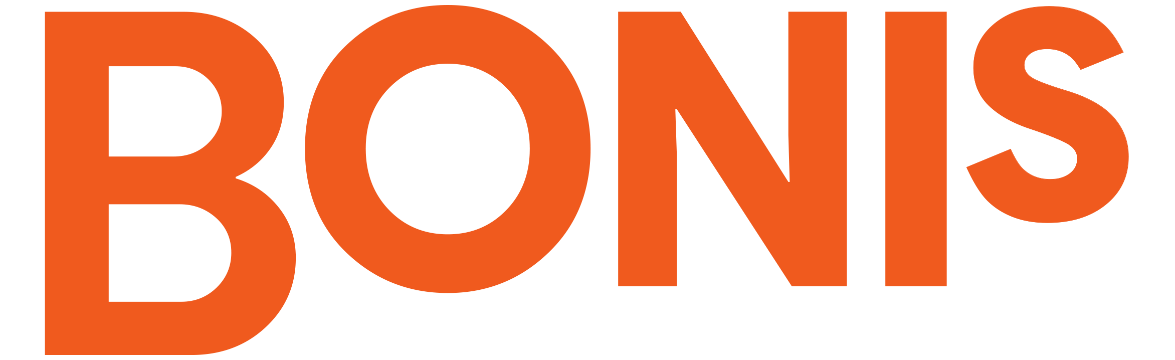 Bonis – Jakob Boni