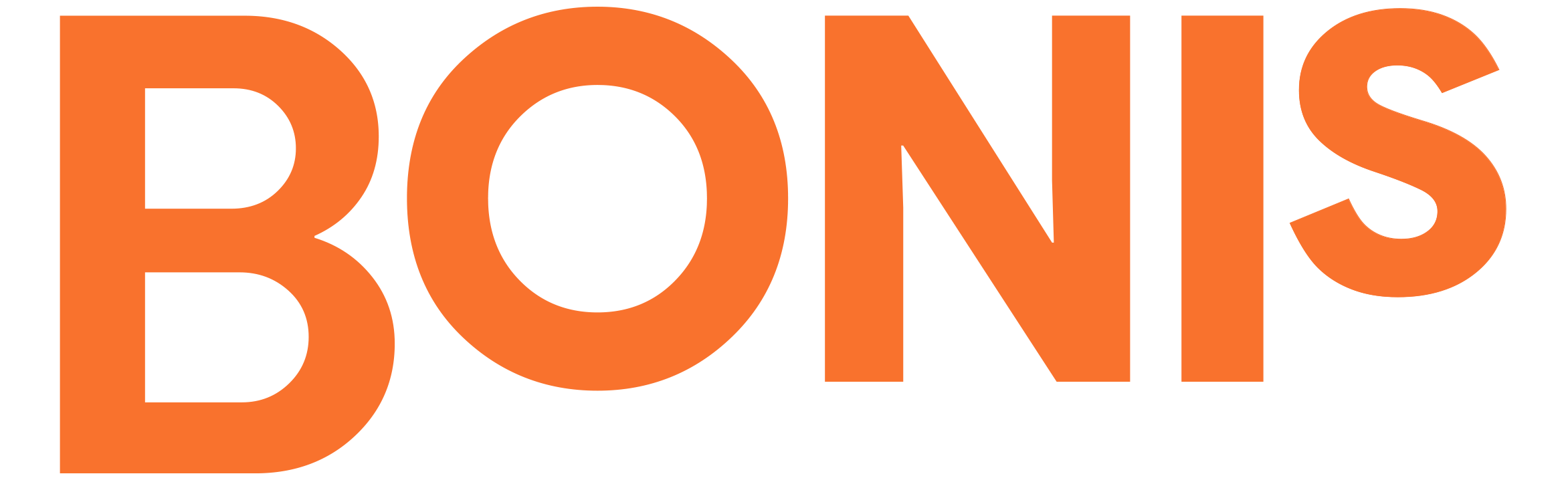 Bonis – Jakob Boni