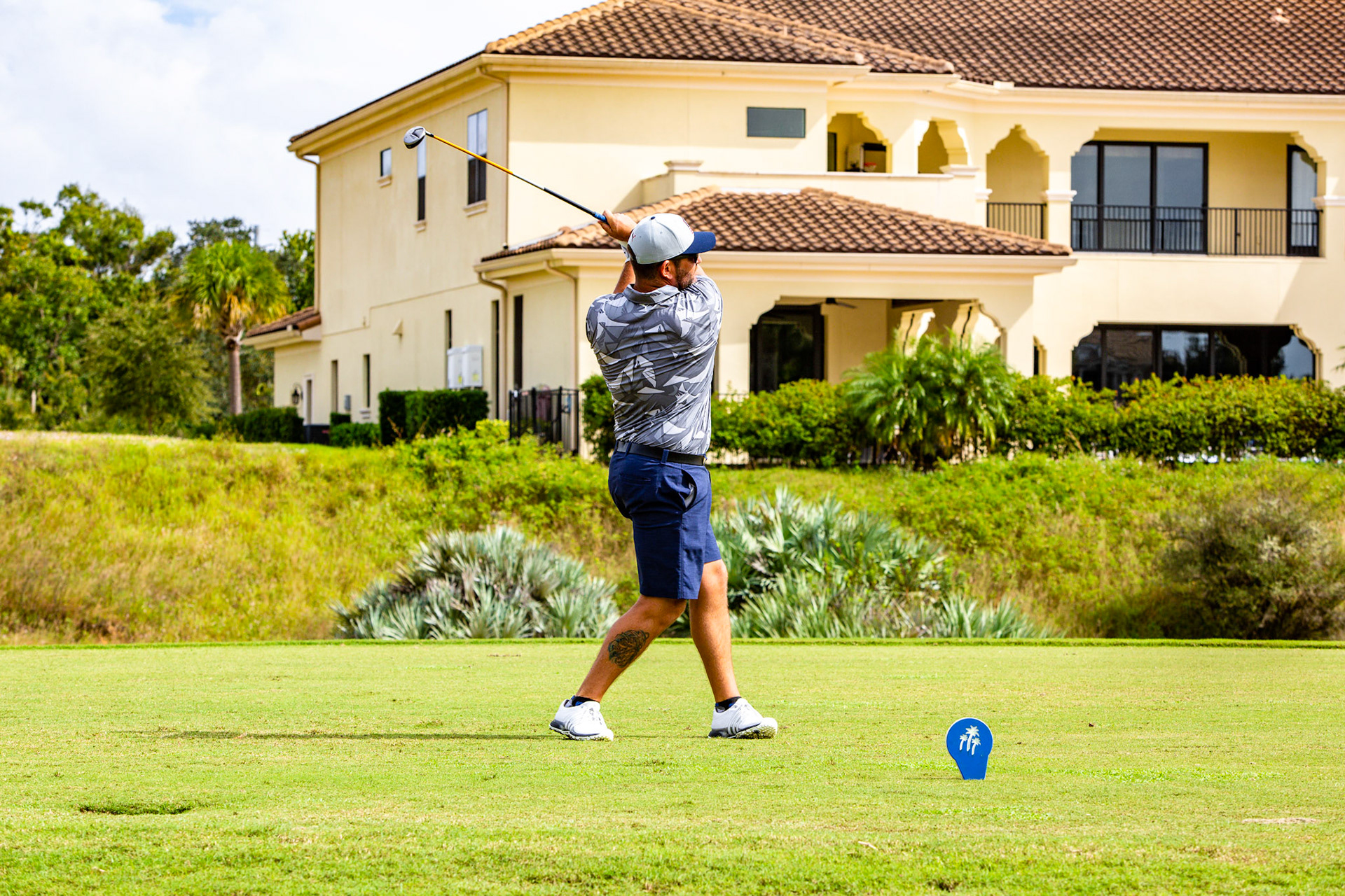 Players Cup 20