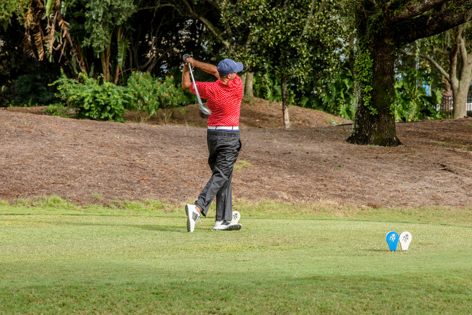 Players Cup '19