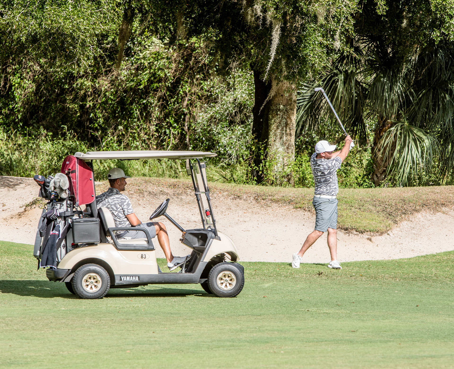 Players Cup '19