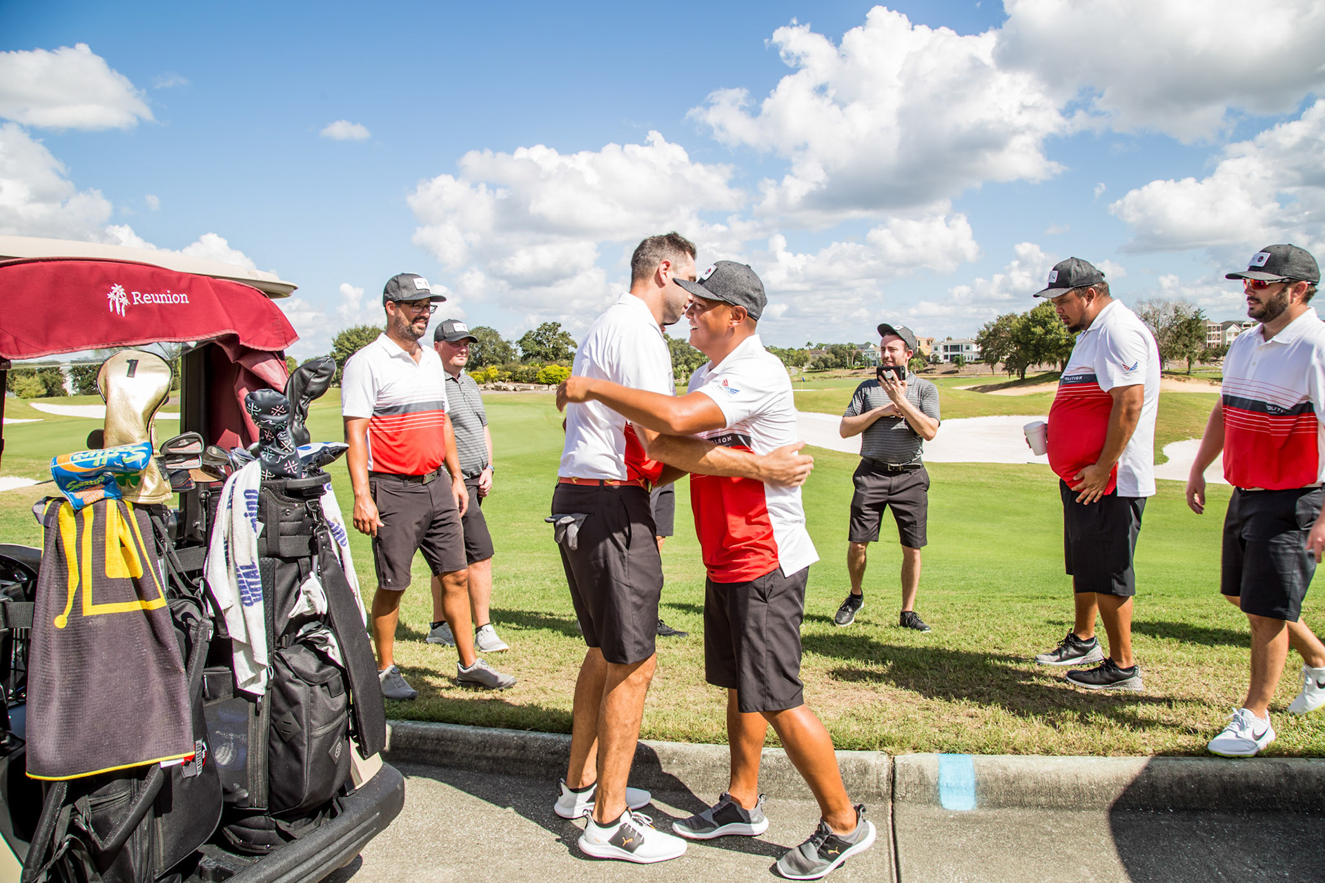 Players Cup '19