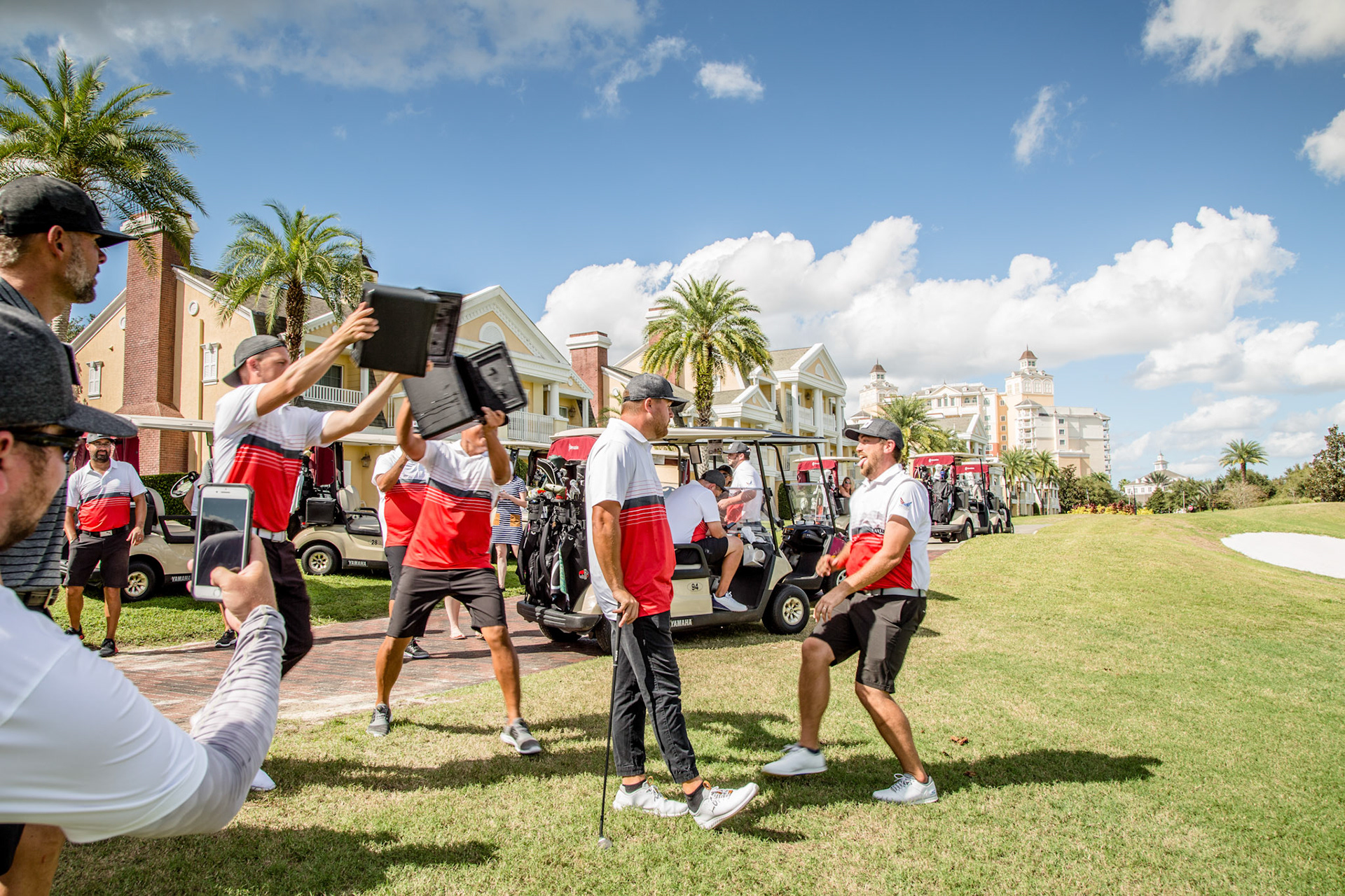 Players Cup '19