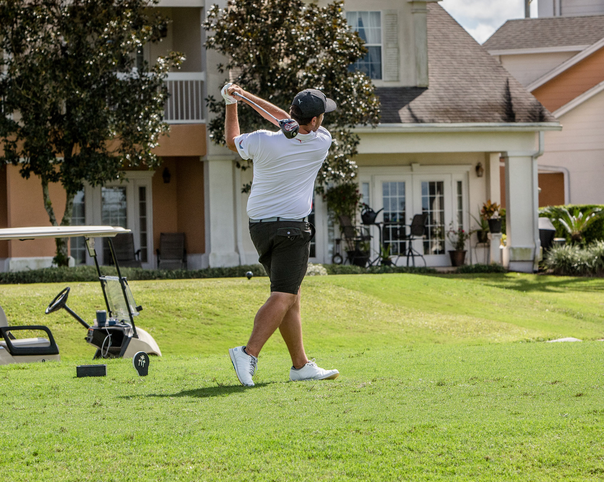 Players Cup '19