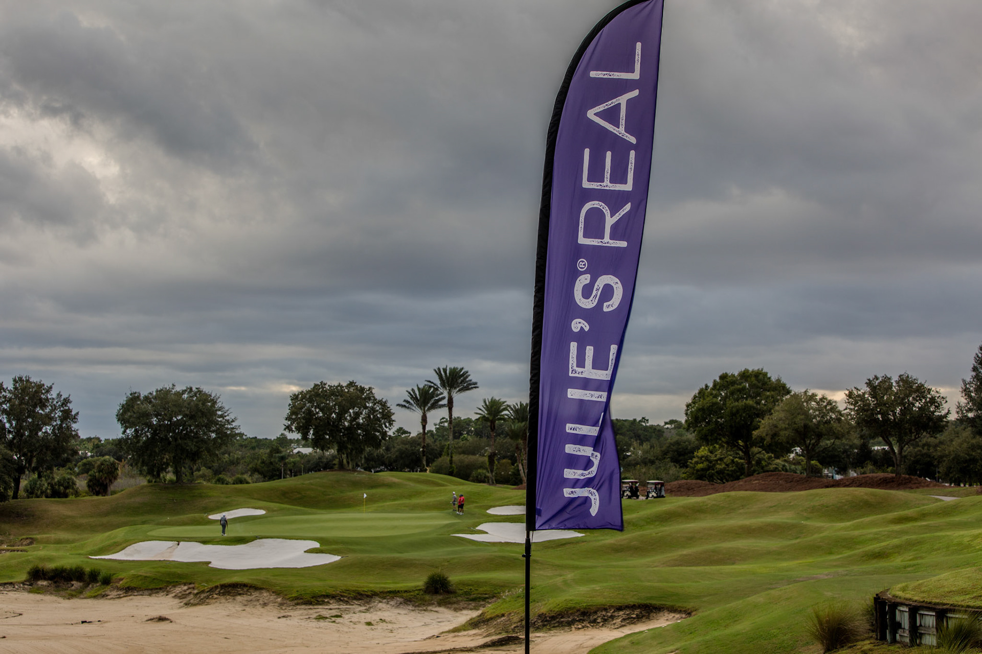 Players Cup '19