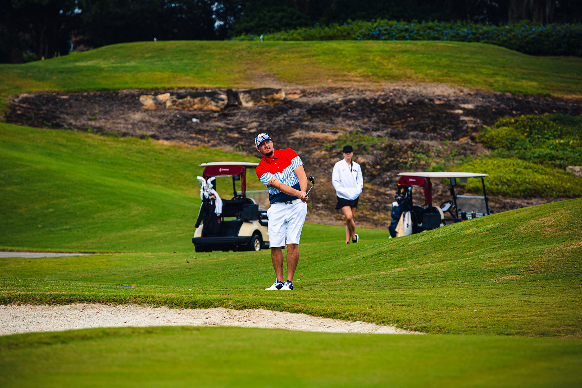 Players Cup 20