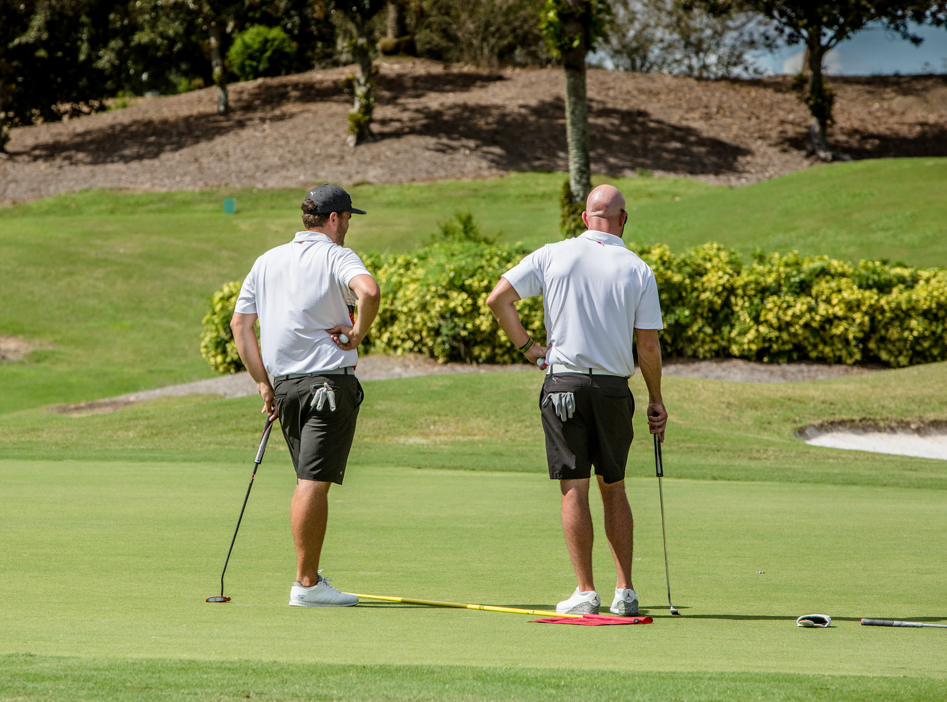 Players Cup '19