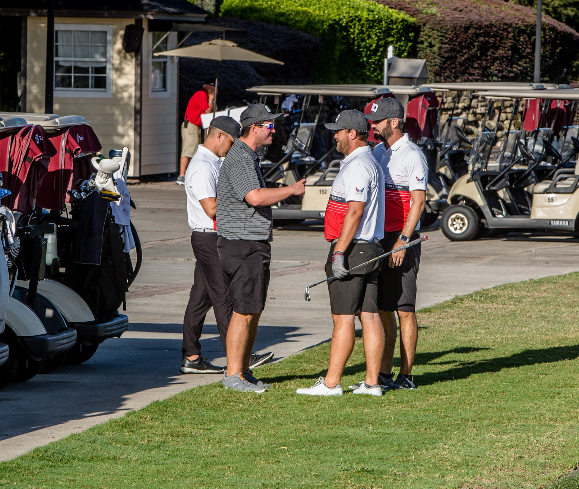 Players Cup '19