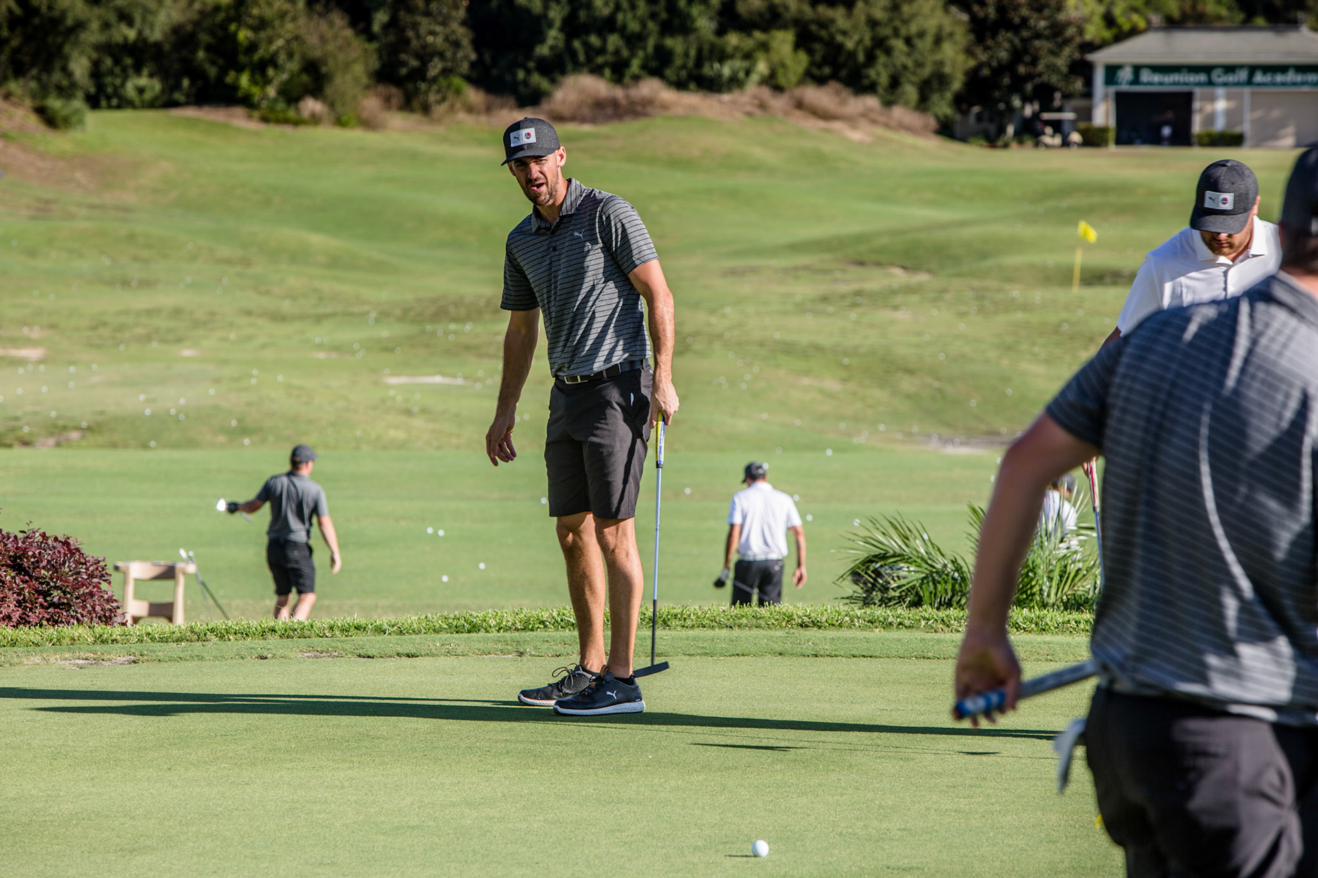 Players Cup '19