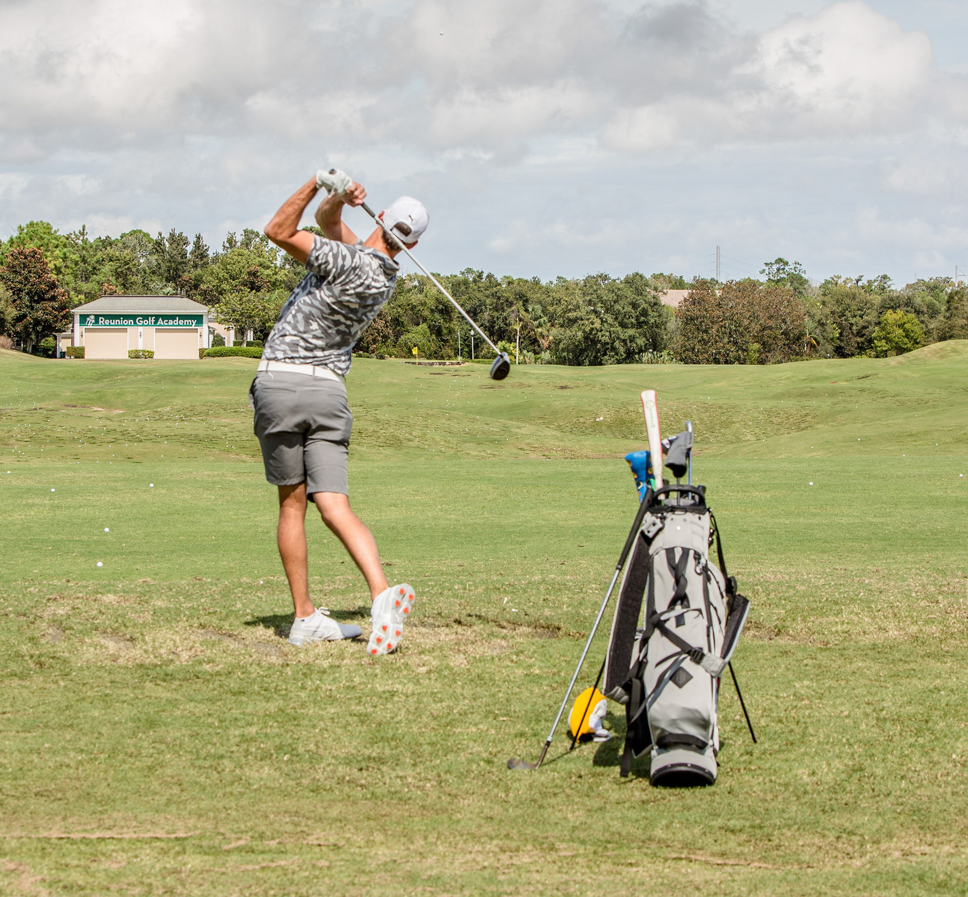 Players Cup '19