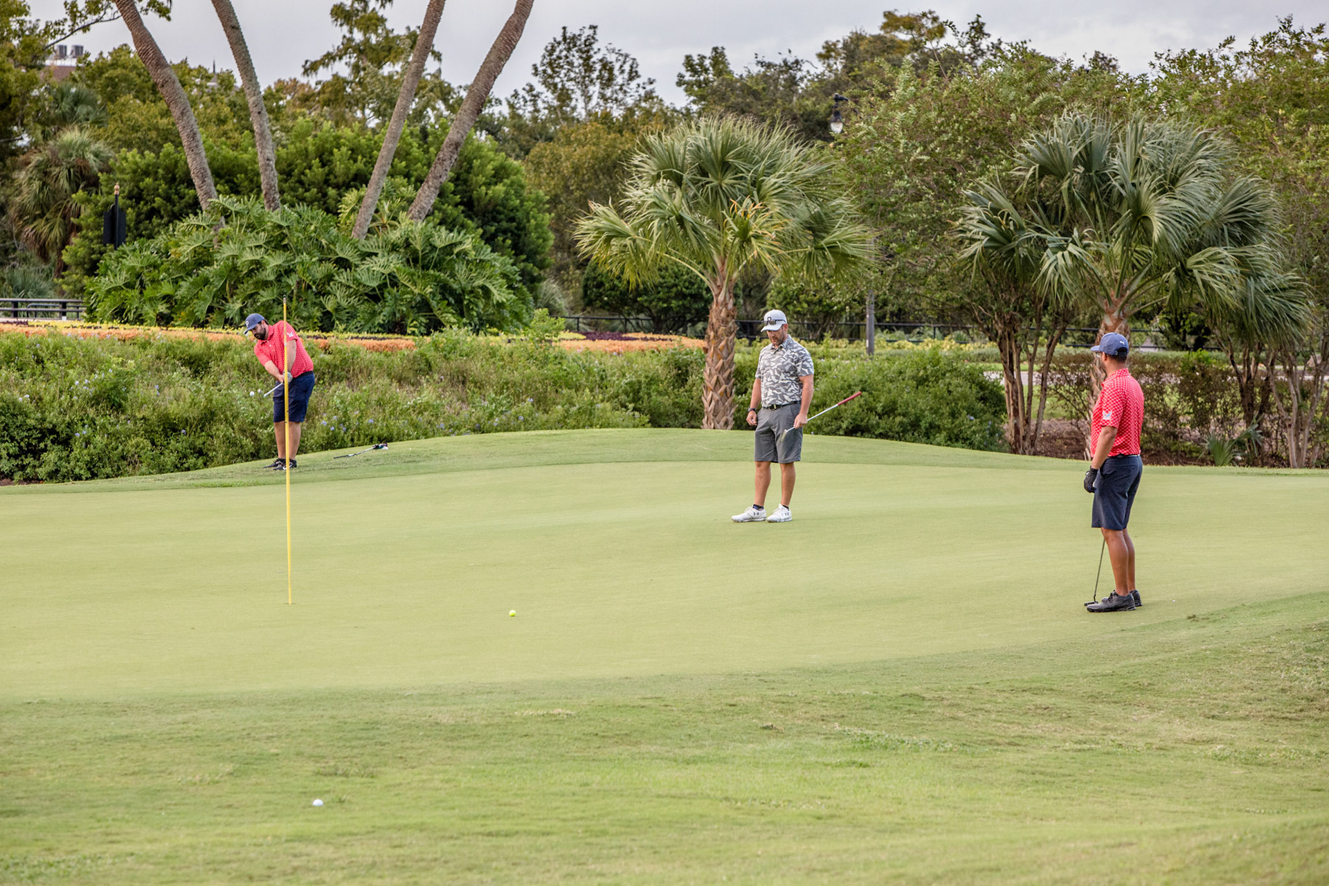 Players Cup '19