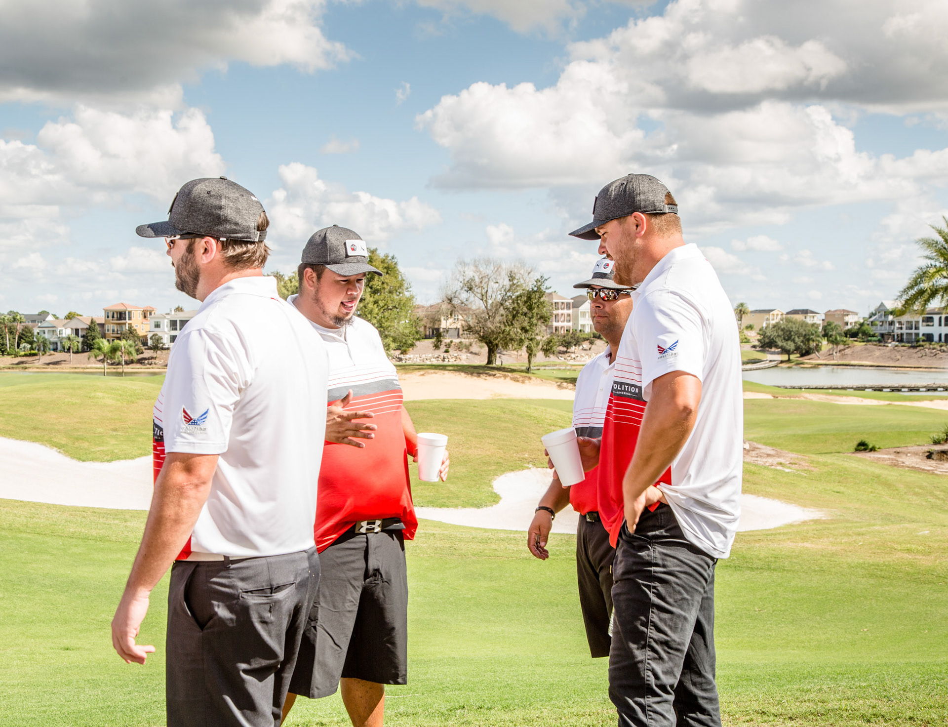 Players Cup '19