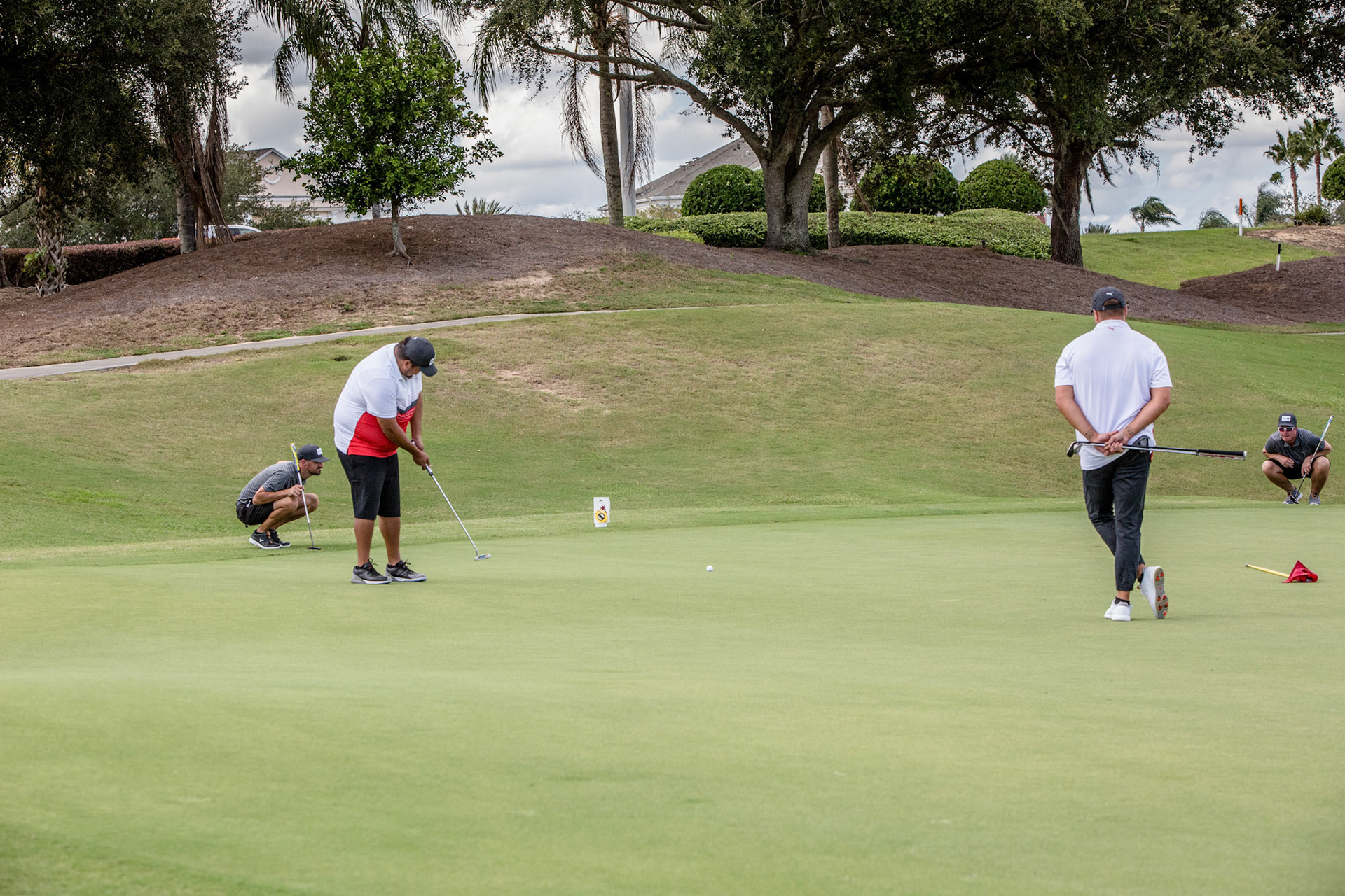 Players Cup '19