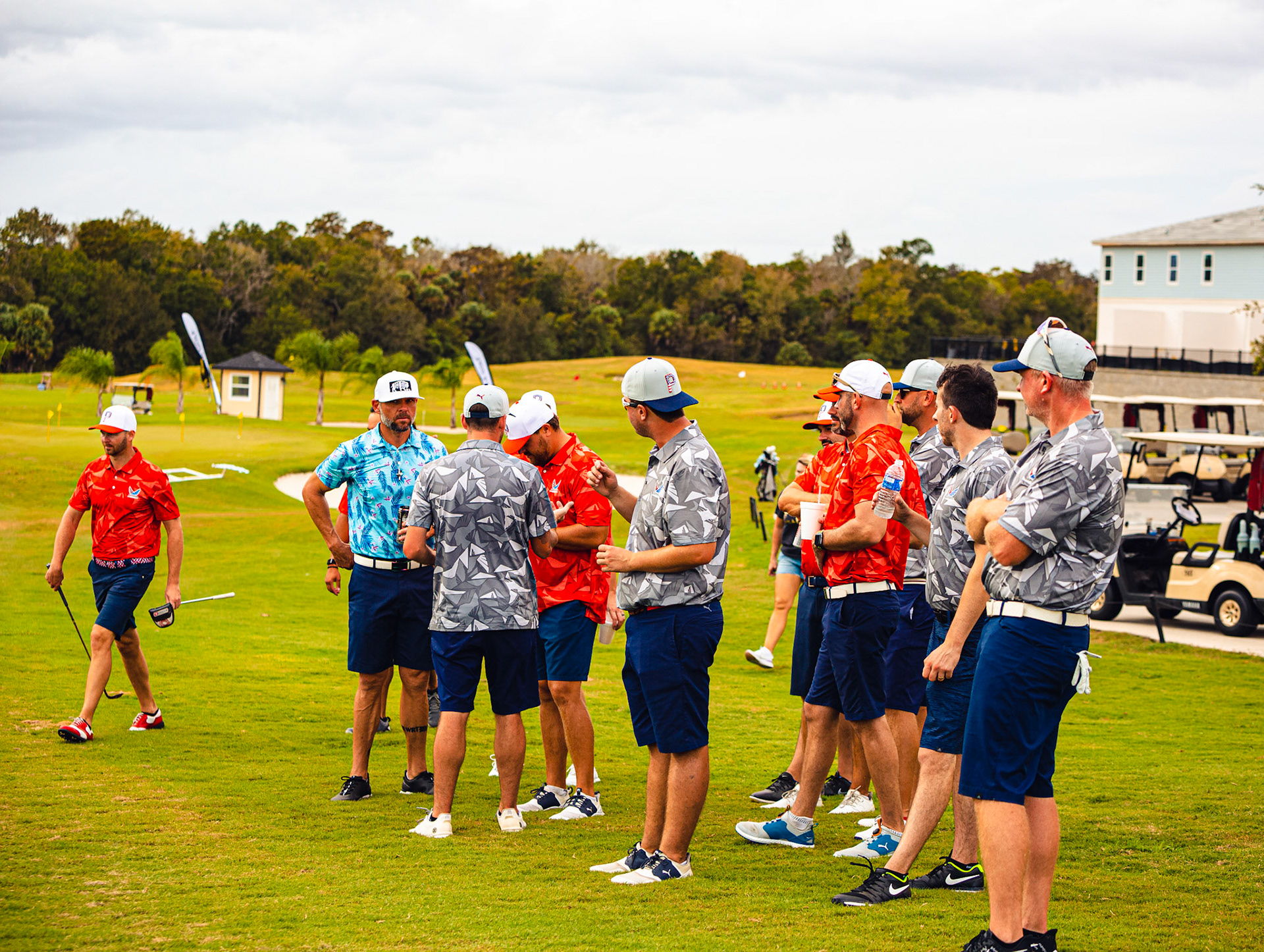 Players Cup 20
