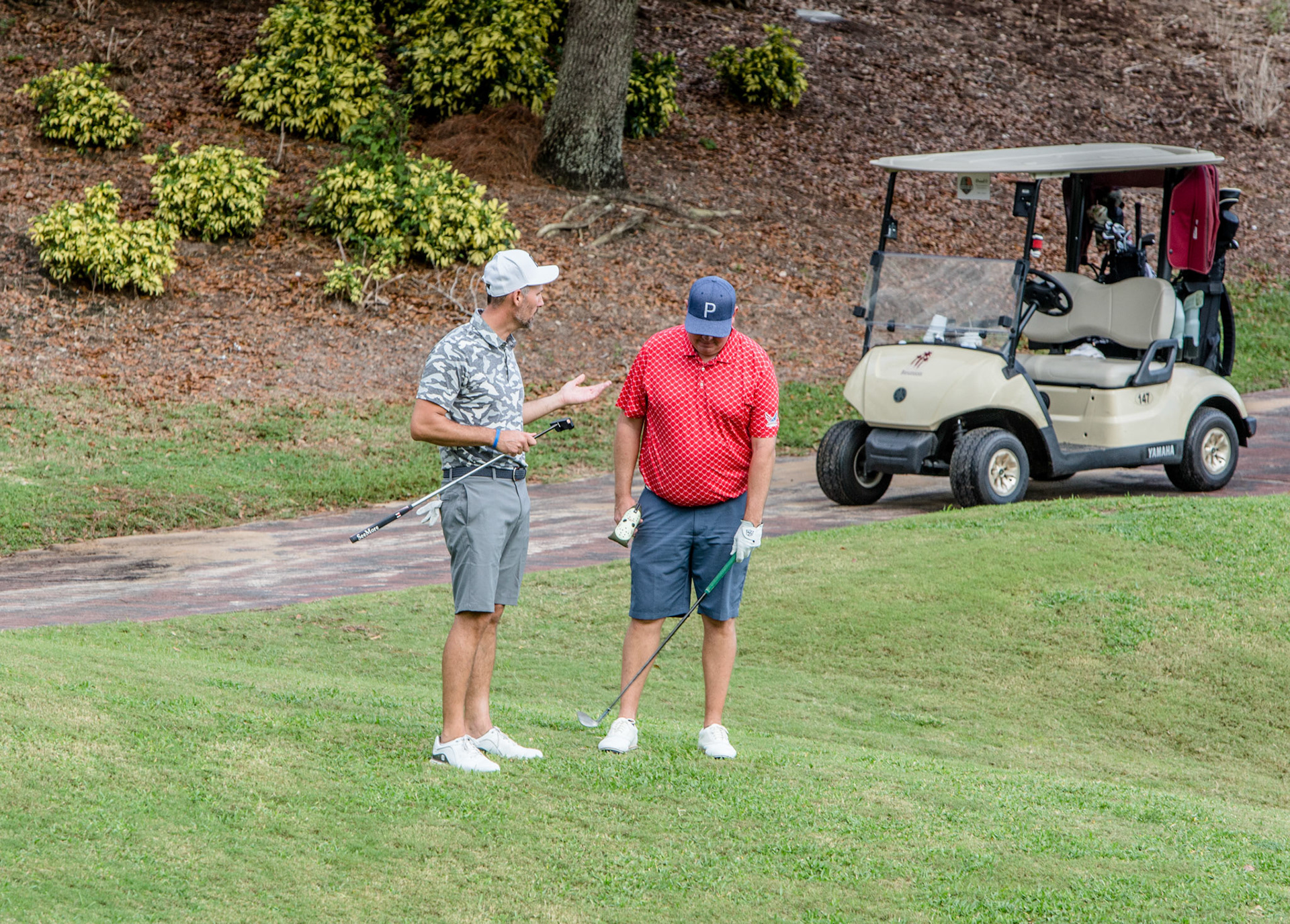 Players Cup '19