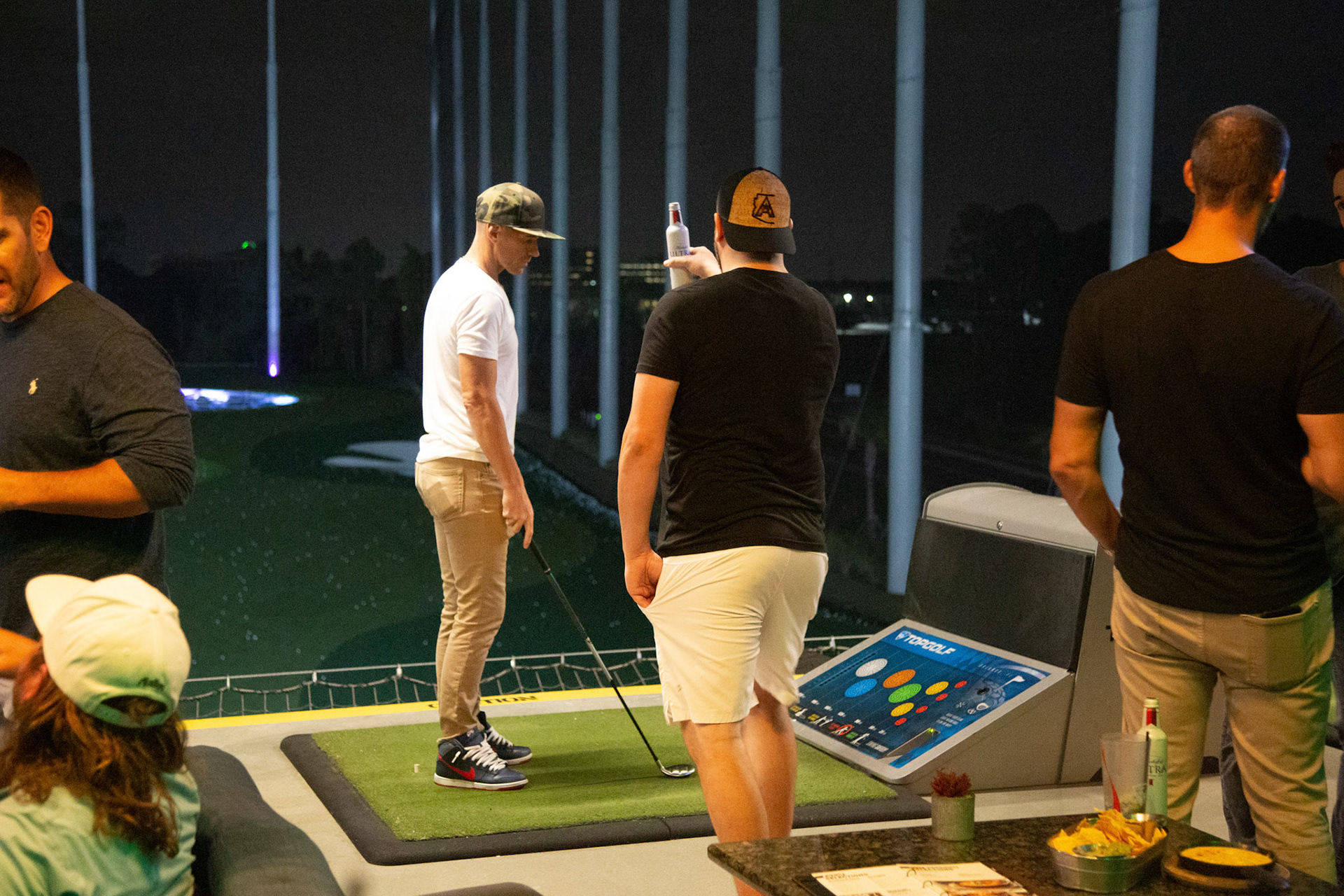 Players Cup '19