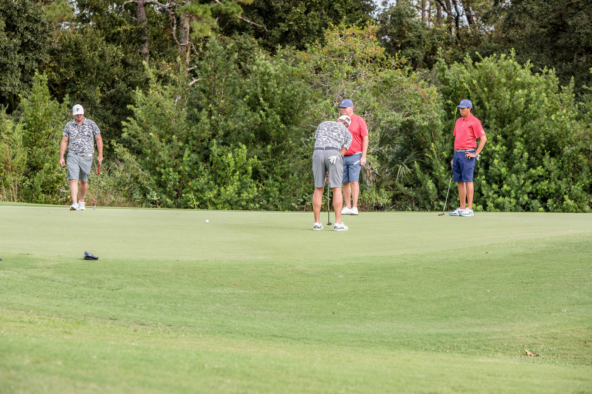 Players Cup '19