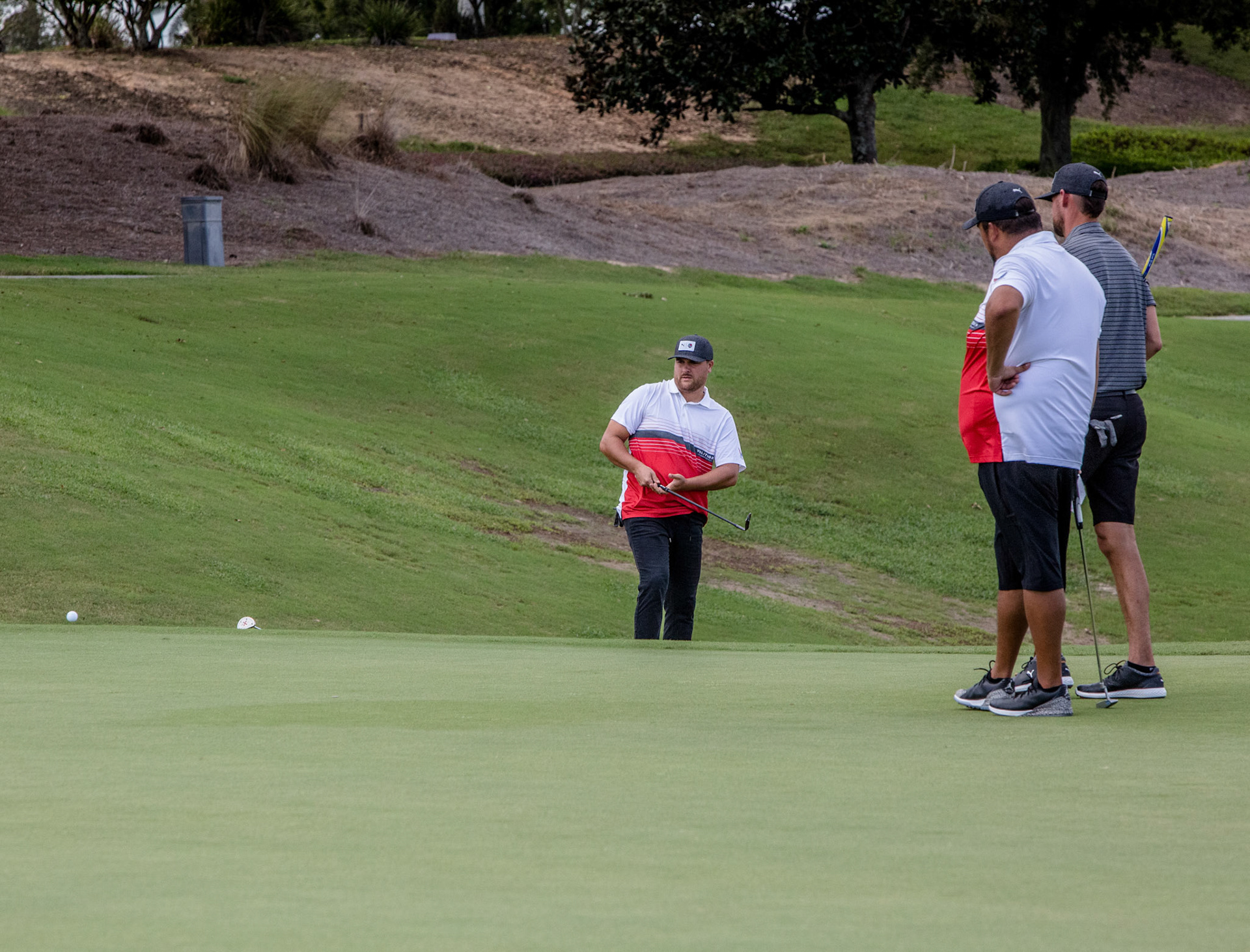 Players Cup '19