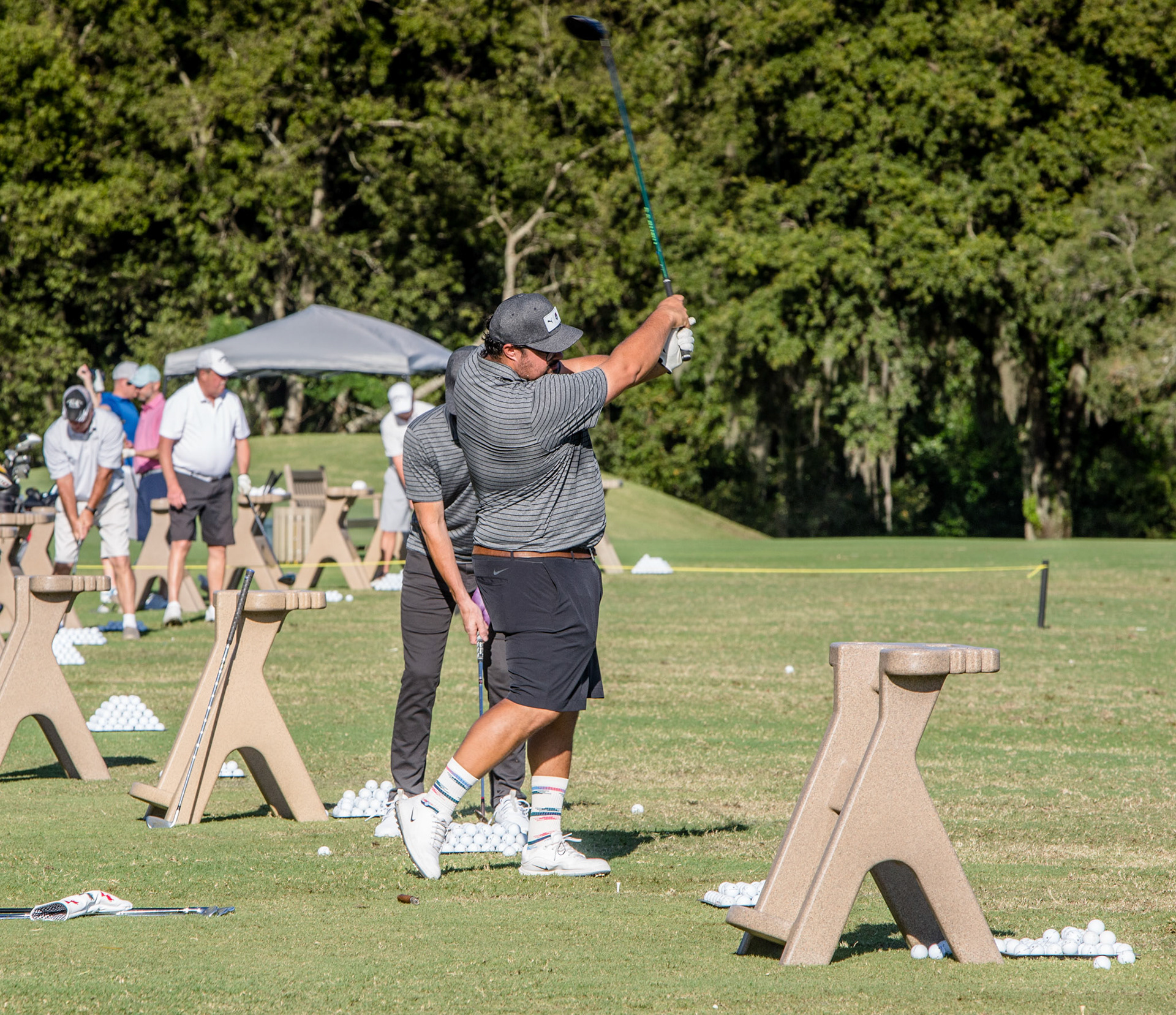 Players Cup '19