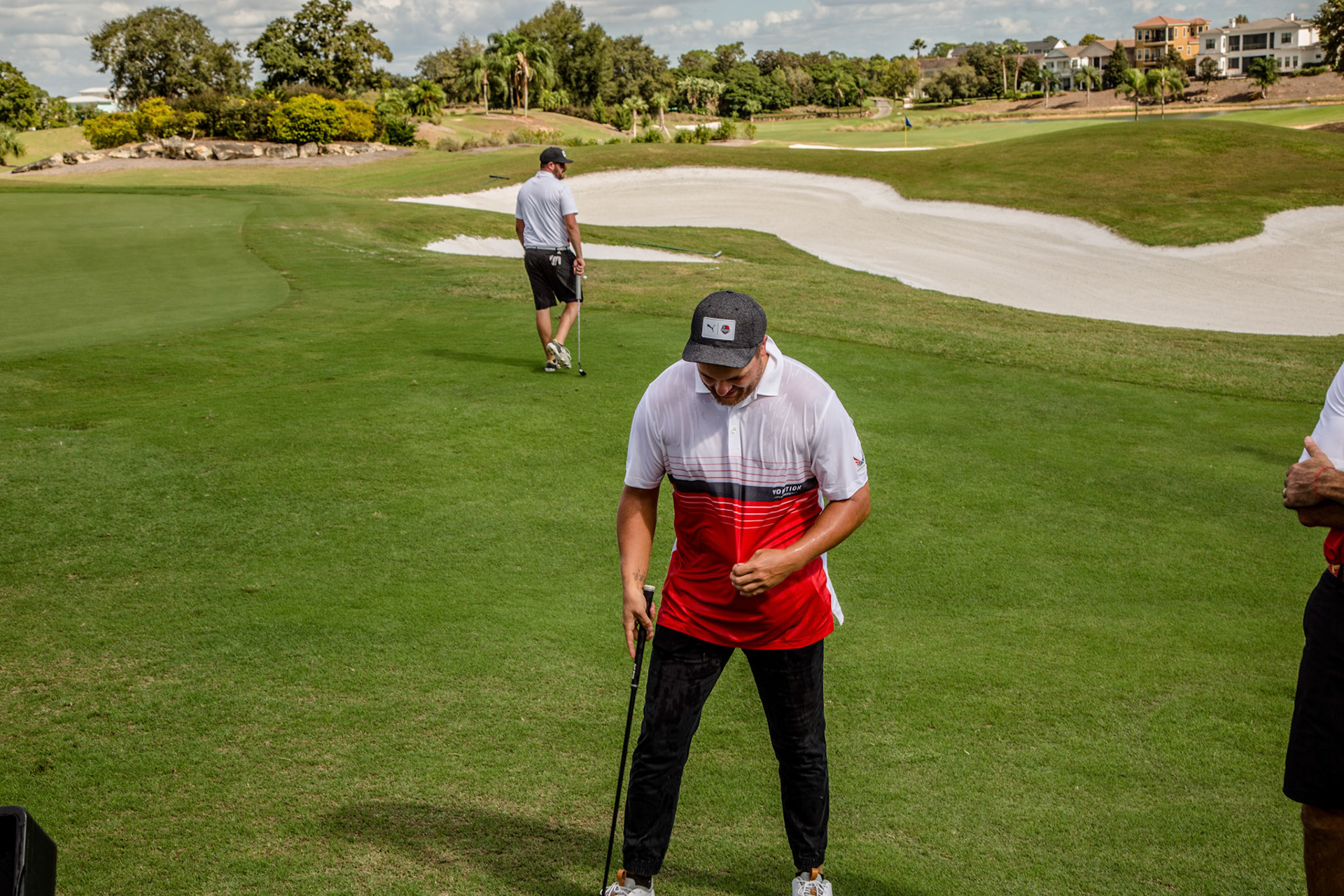 Players Cup '19