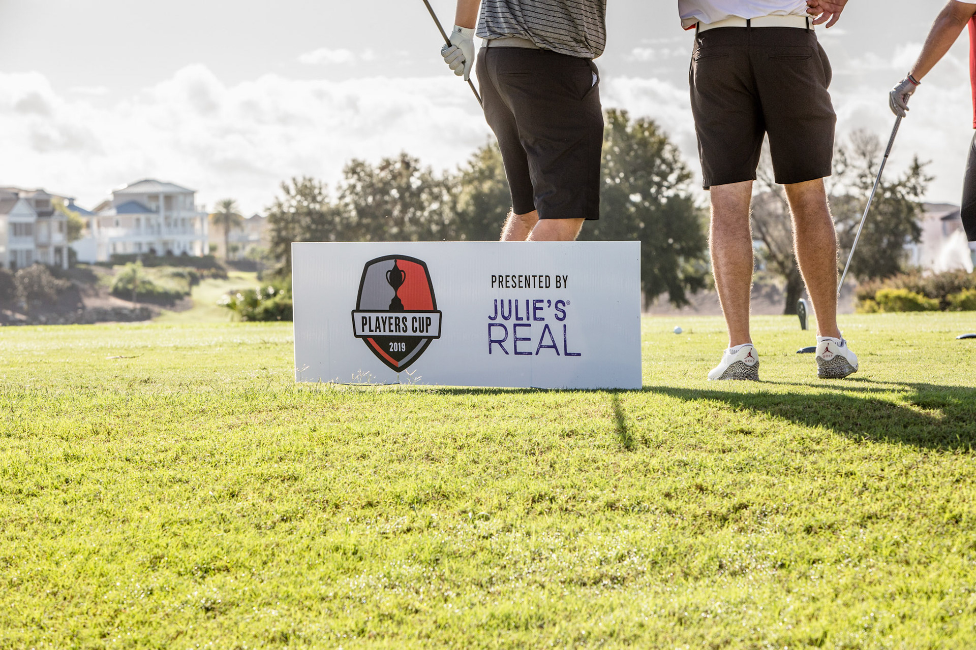 Players Cup '19