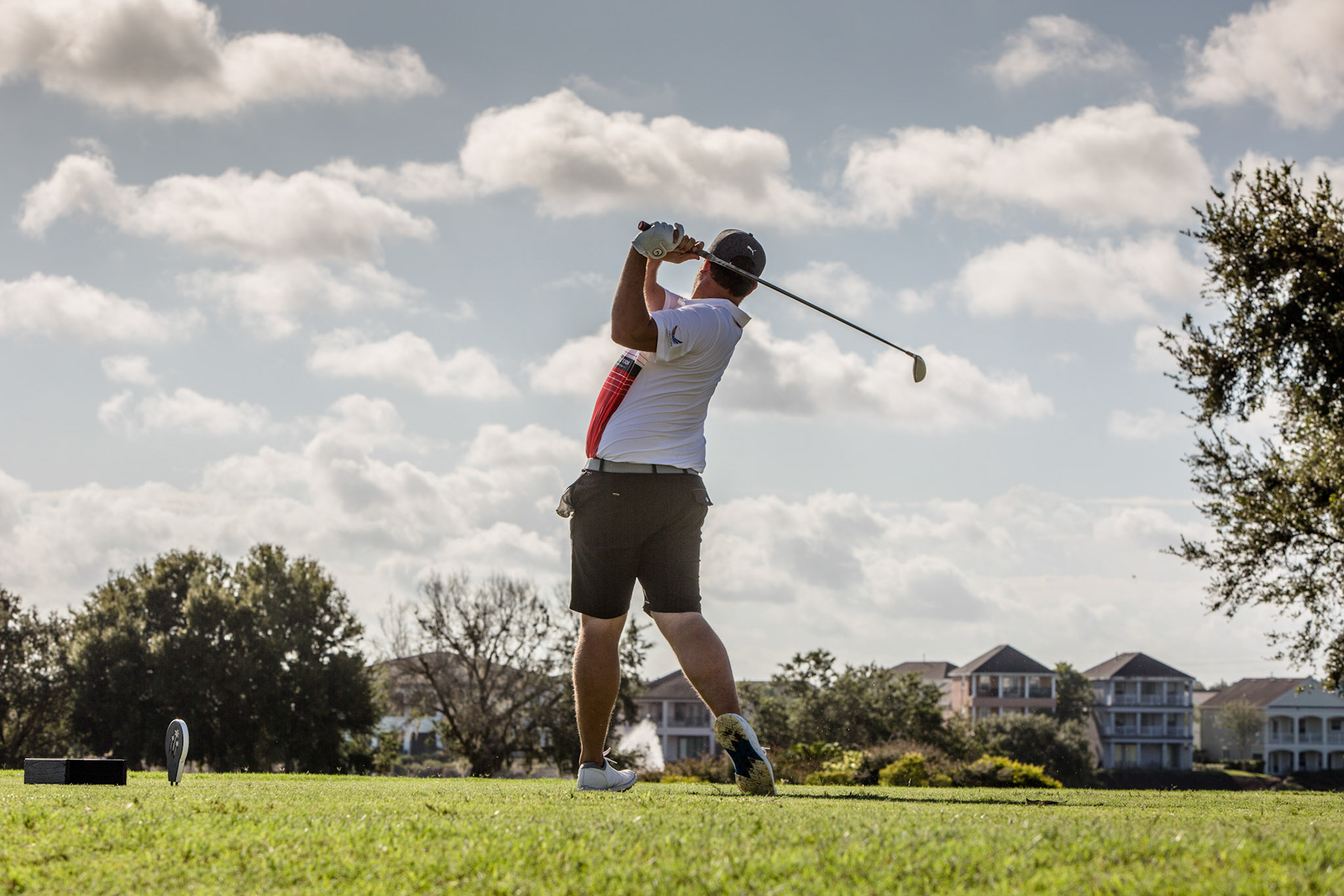 Players Cup '19